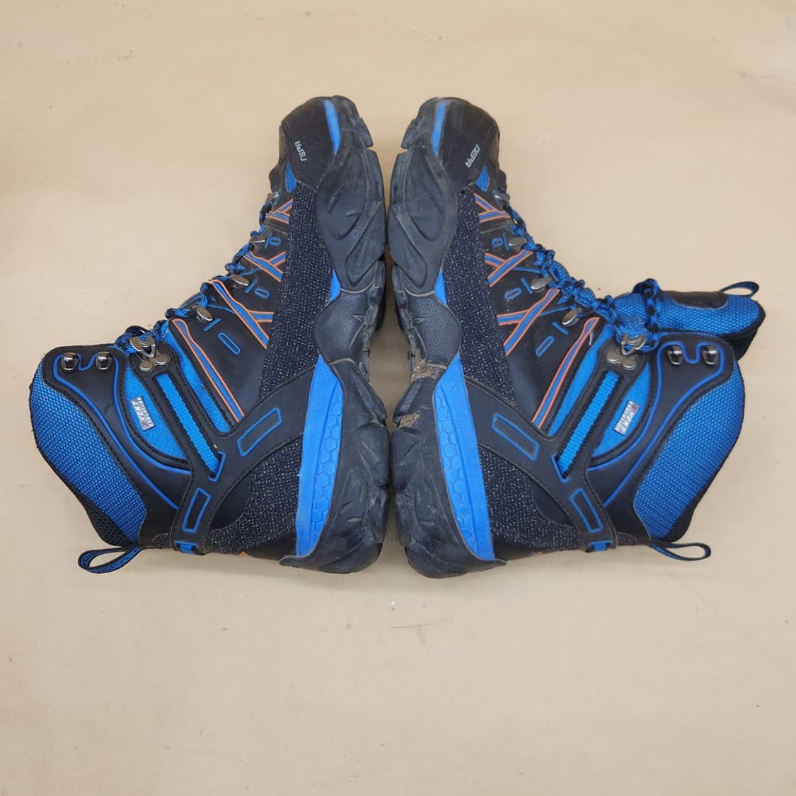 네파 쉐도우 프로 등산화 270 상품이미지5