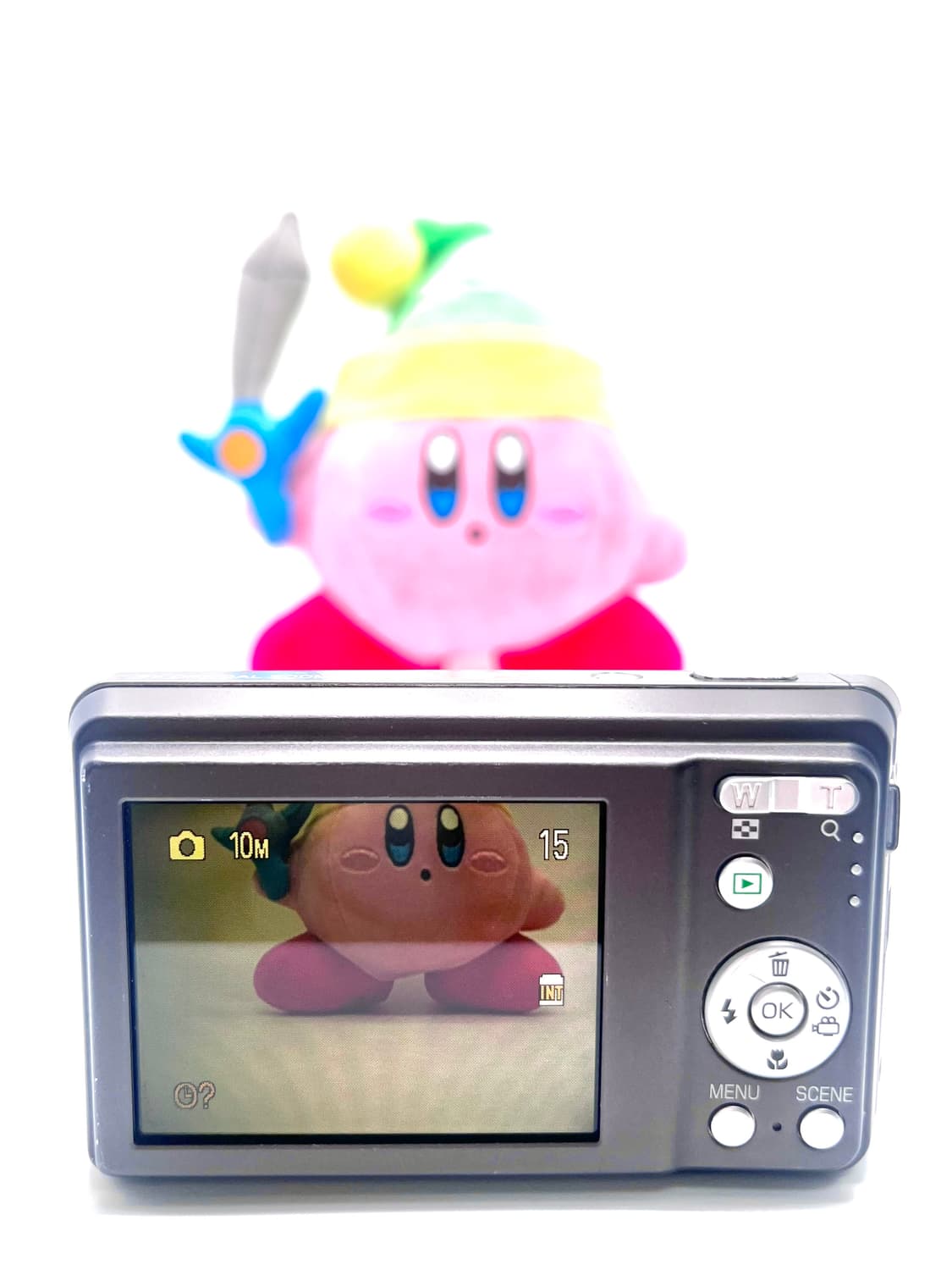 초희귀/작례🫧𖠳ᐝ 리코 RICOH CAPLIO R50 상품이미지7