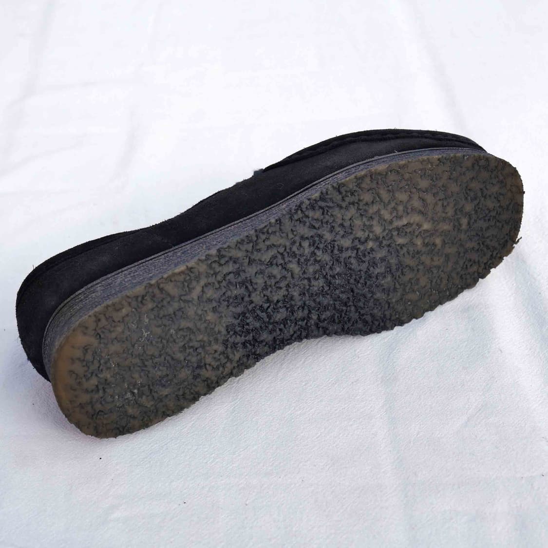 클락스 오리지날 왈라비 스웨이드 단화 상품이미지4