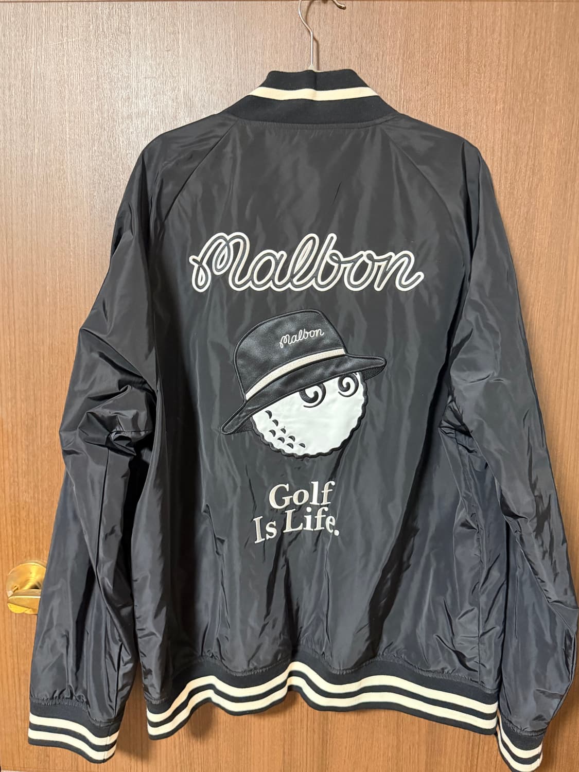 말본골프 버킷 스타디움자켓Xl 상품이미지2
