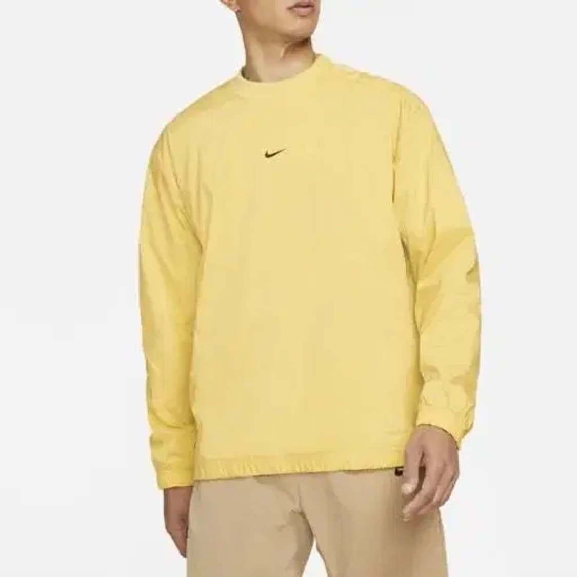 Nike 나이키 웜업 바람막이 남녀공용 L 100 상품이미지2