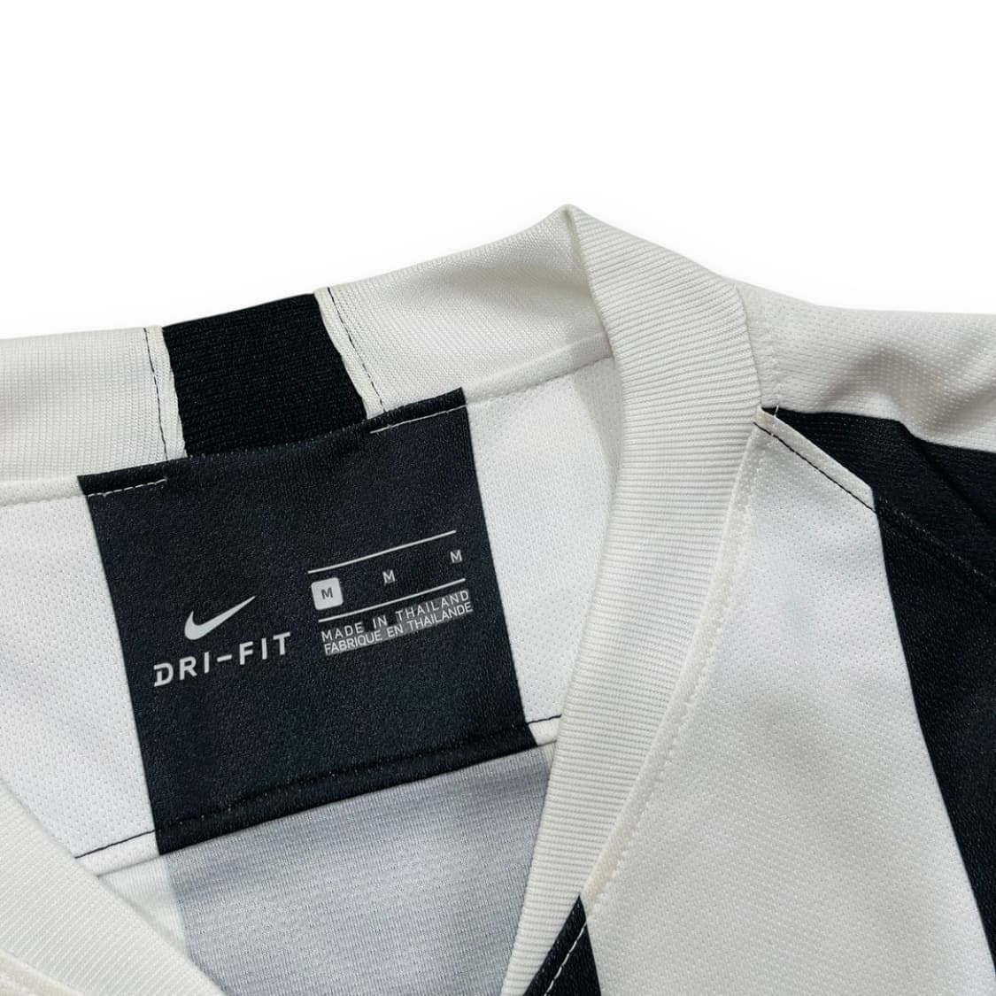 나이키 F.C 블록코어 풋볼 클럽 반팔 유니폼 상품이미지4