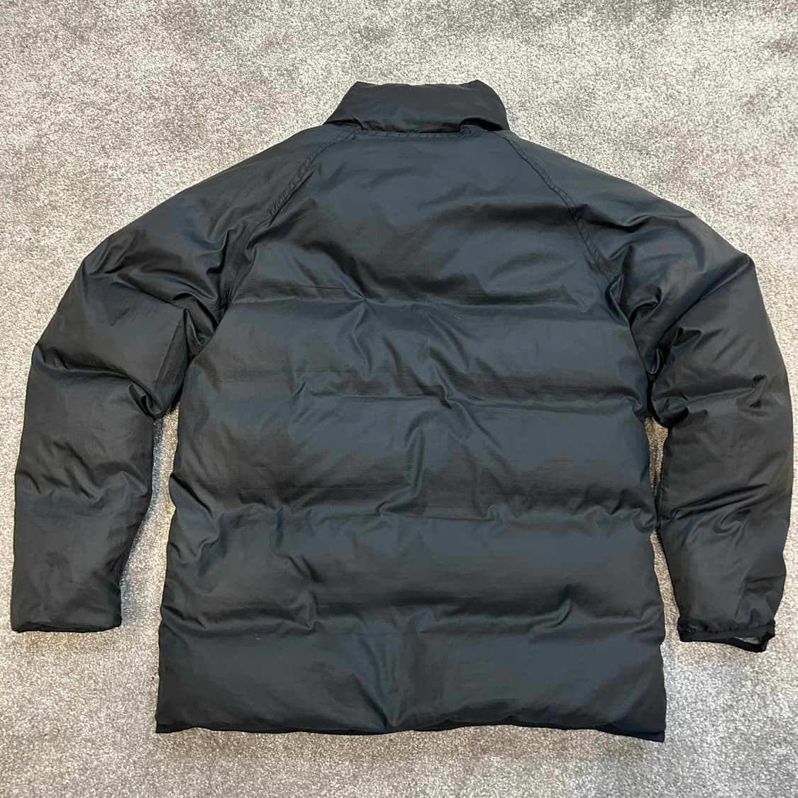 나이키 리버시블 패딩 점퍼 상품이미지4