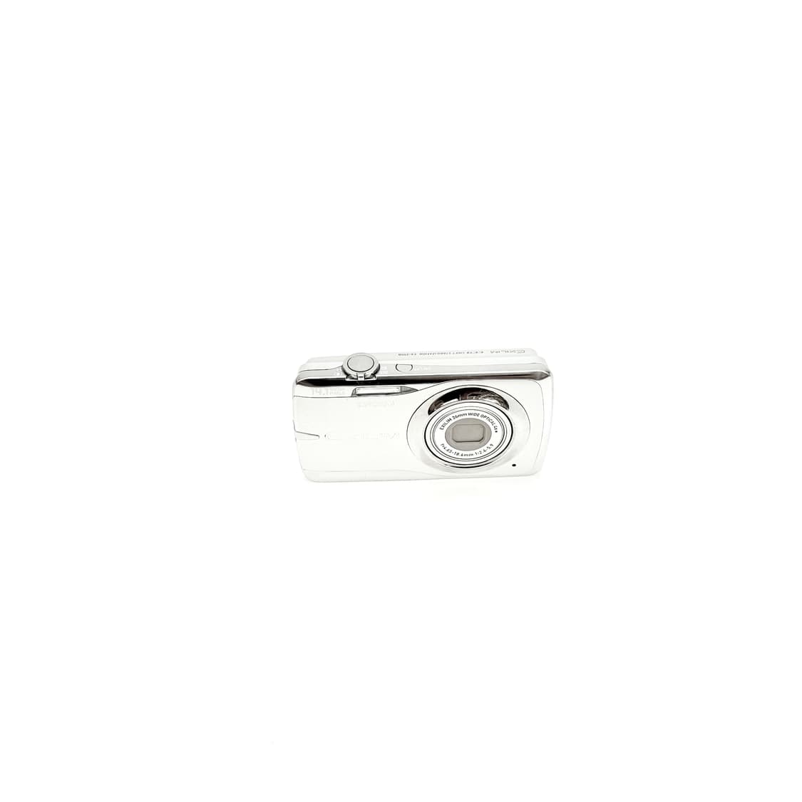 차정원디카&희귀!) Casio Exilim EX-Z550 디카 카메라 상품이미지7