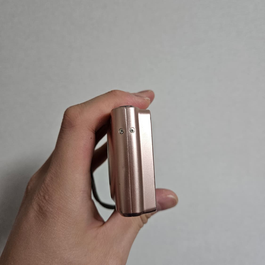 [태연 방지민 디카] 카시오 엑슬림 EX-Z400 핑크 빈티지 디카 상품이미지6