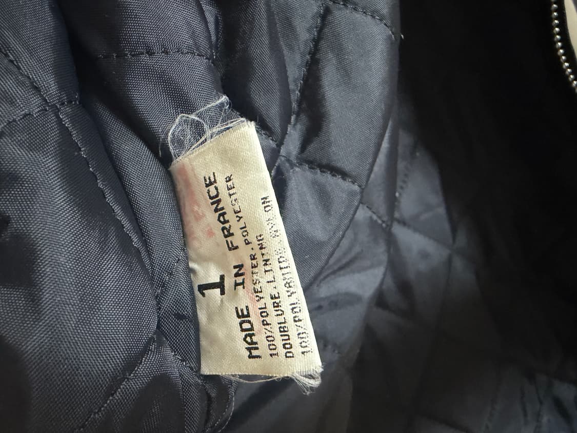 90s agnes b homme 자켓 상품이미지5