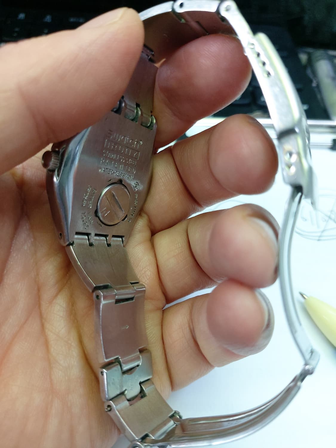 스와치 상품이미지3