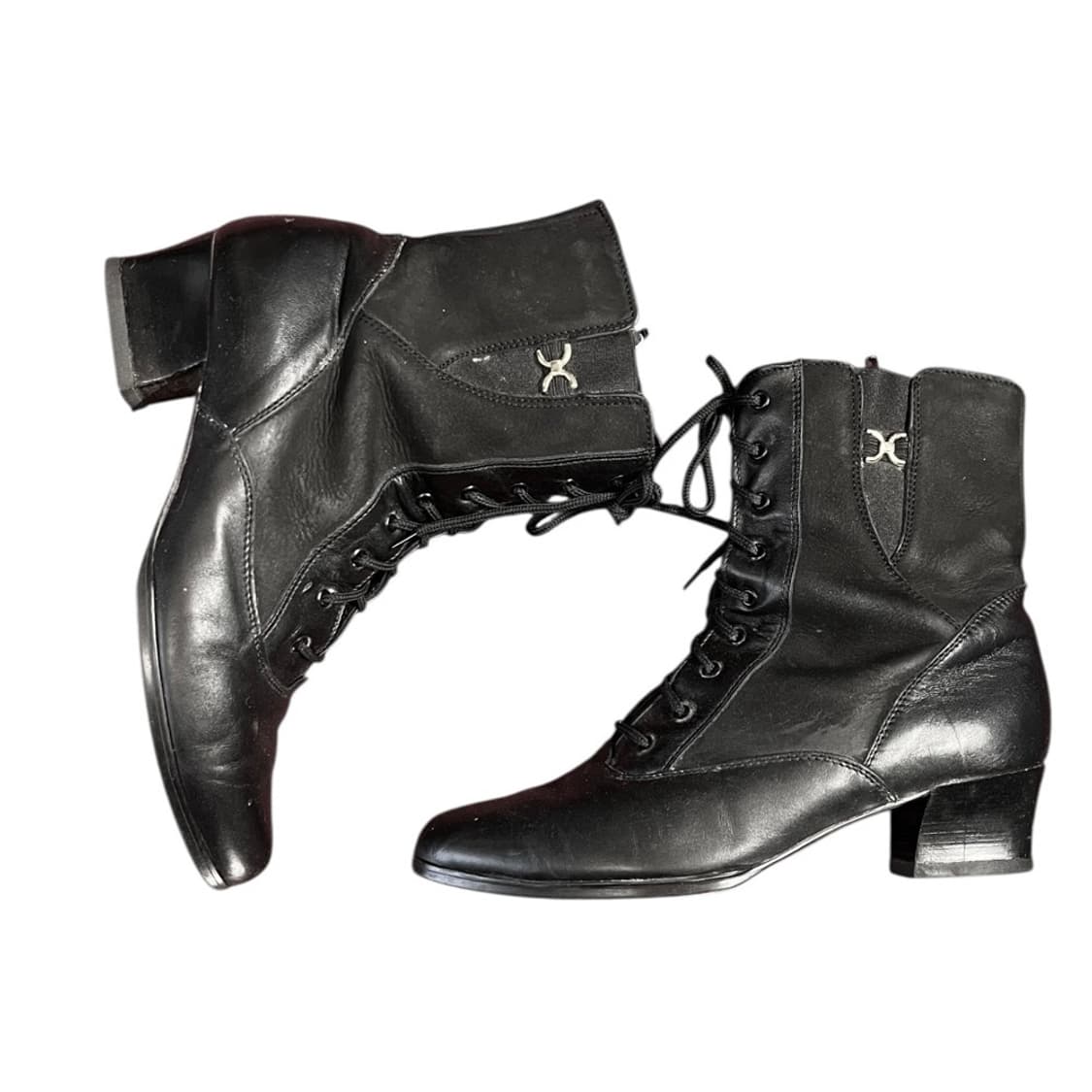 70s MOD BOOTIE 상품이미지2