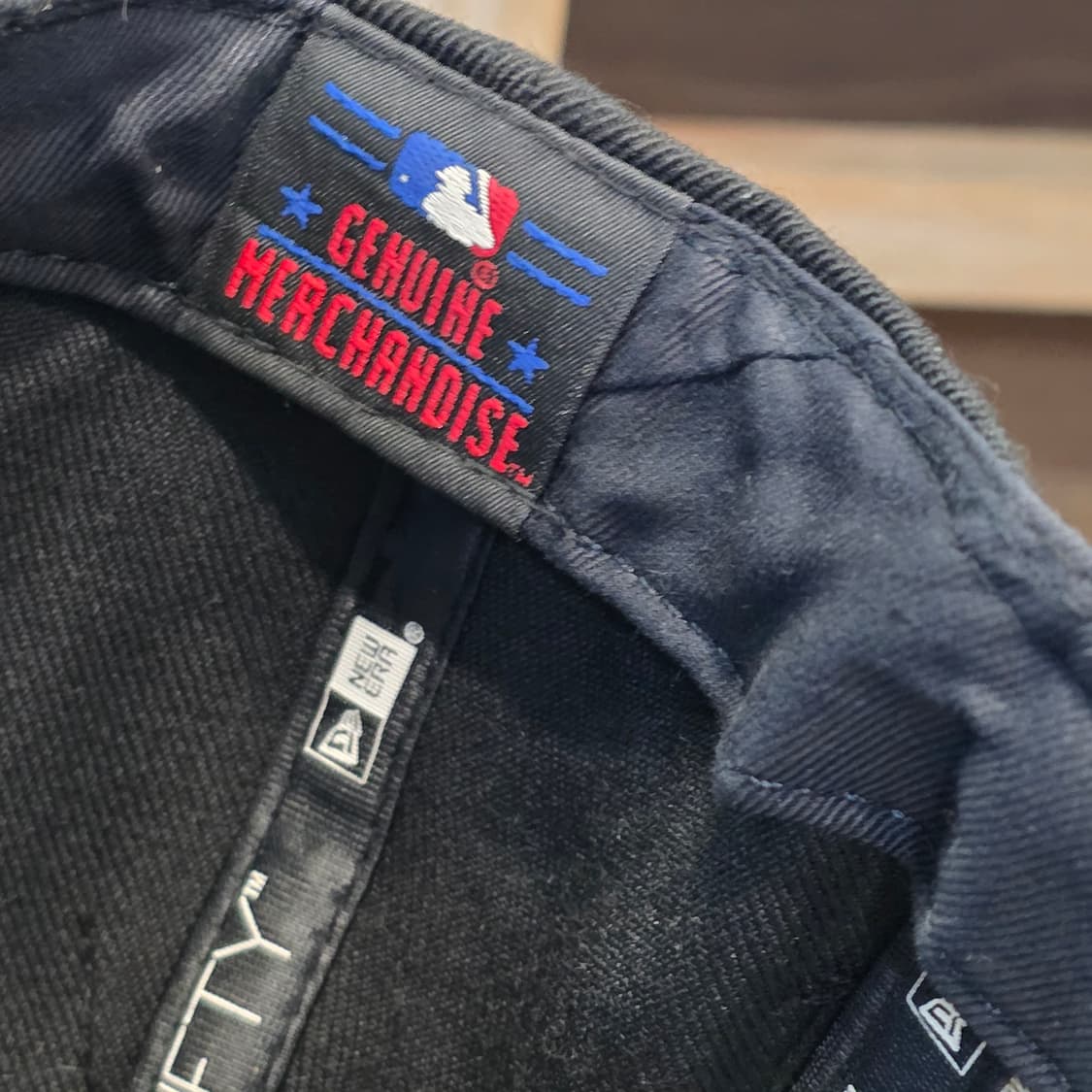 L5-9:뉴에라 LA 다저스 하트 자수 스냅백(56-58) 상품이미지8