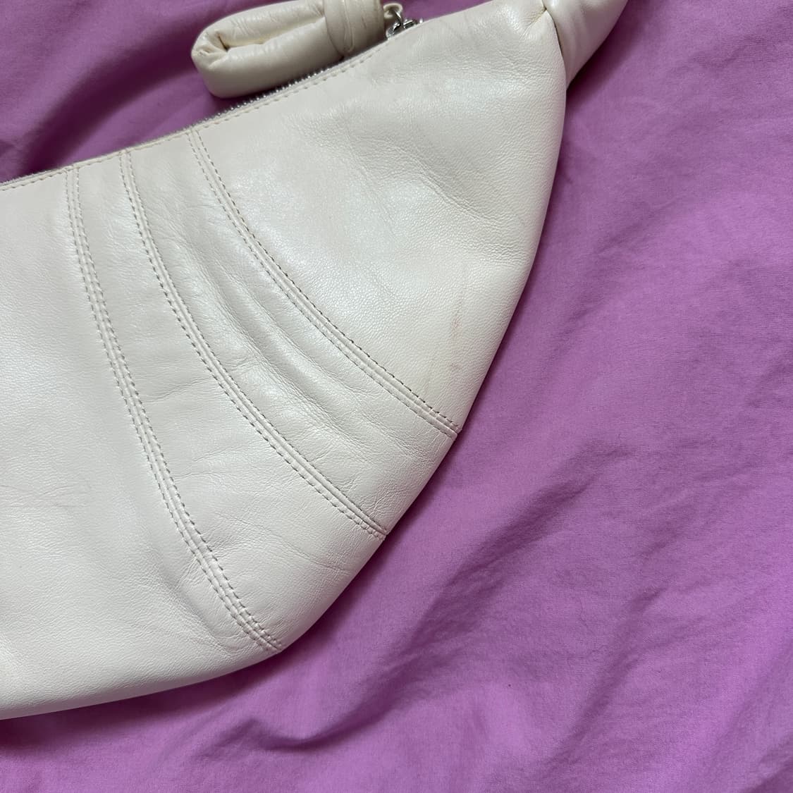 르메르 크루아상 범백 스몰 상품이미지4