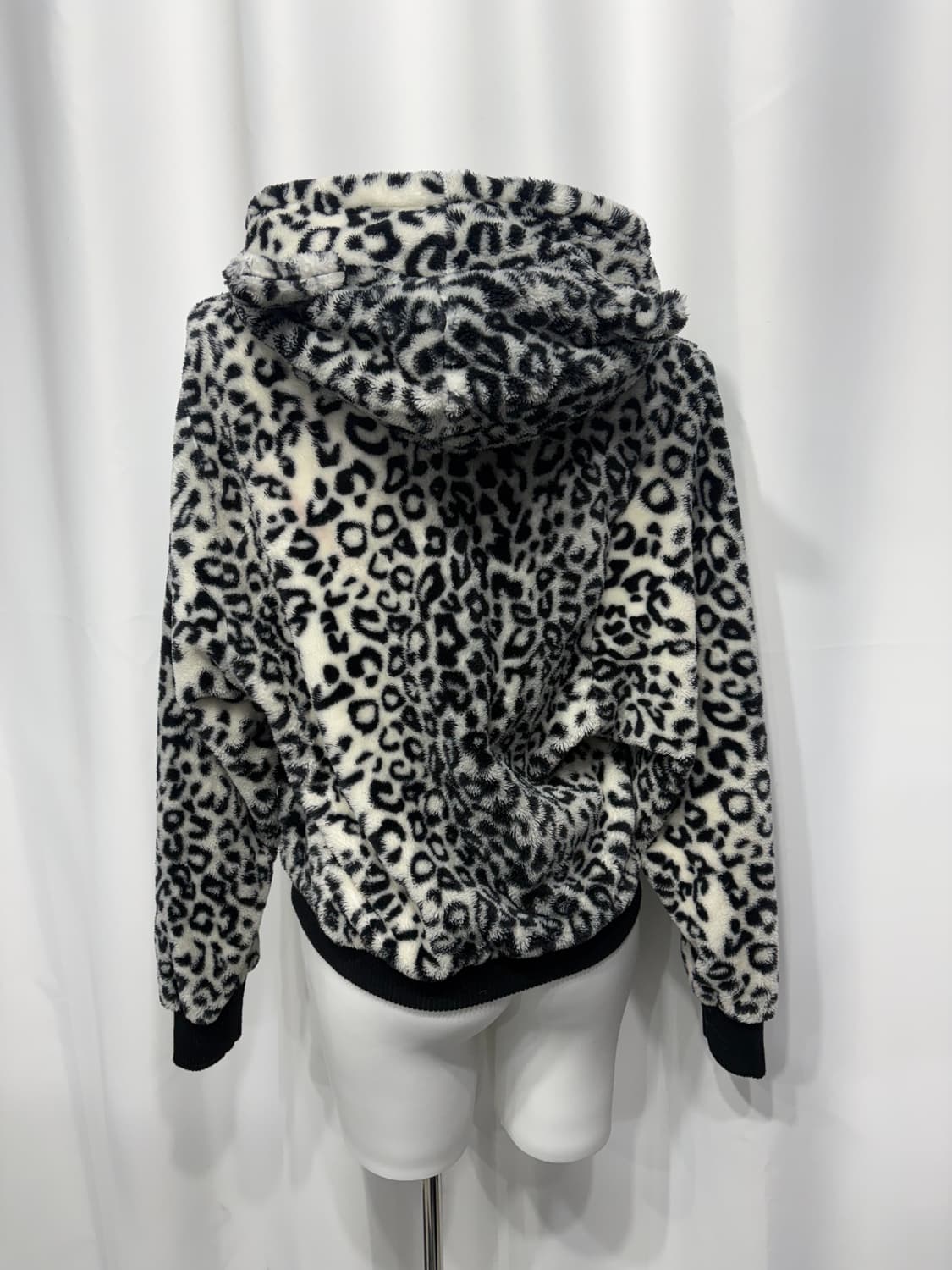 🎸레오파드 후디🎸 상품이미지7