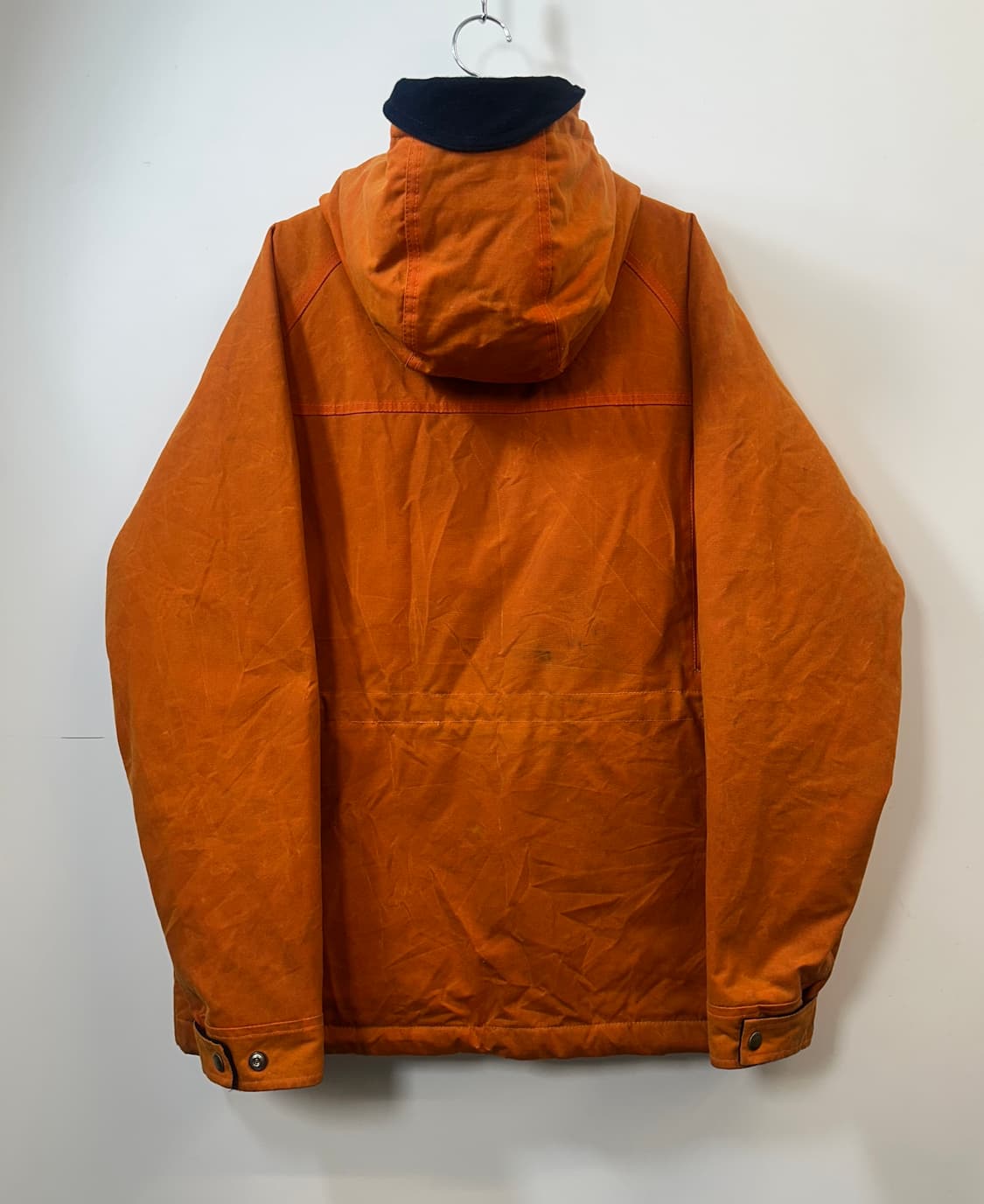 엔지니어드 가먼츠 프리레인 왁싱 후드자켓 (40) 상품이미지2