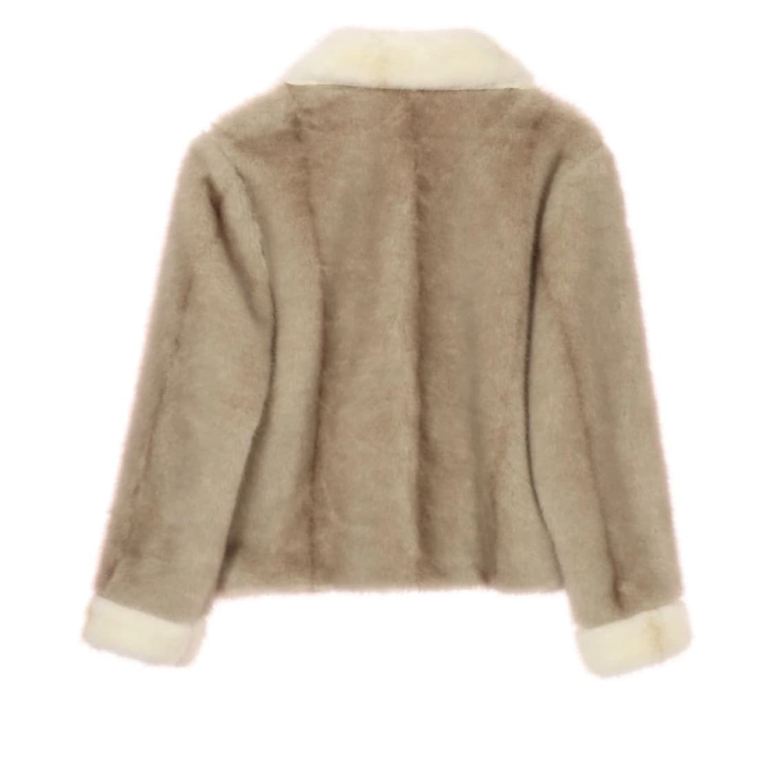 주드맥콜 퍼자켓 (시착만 해본 새상품) 상품이미지2