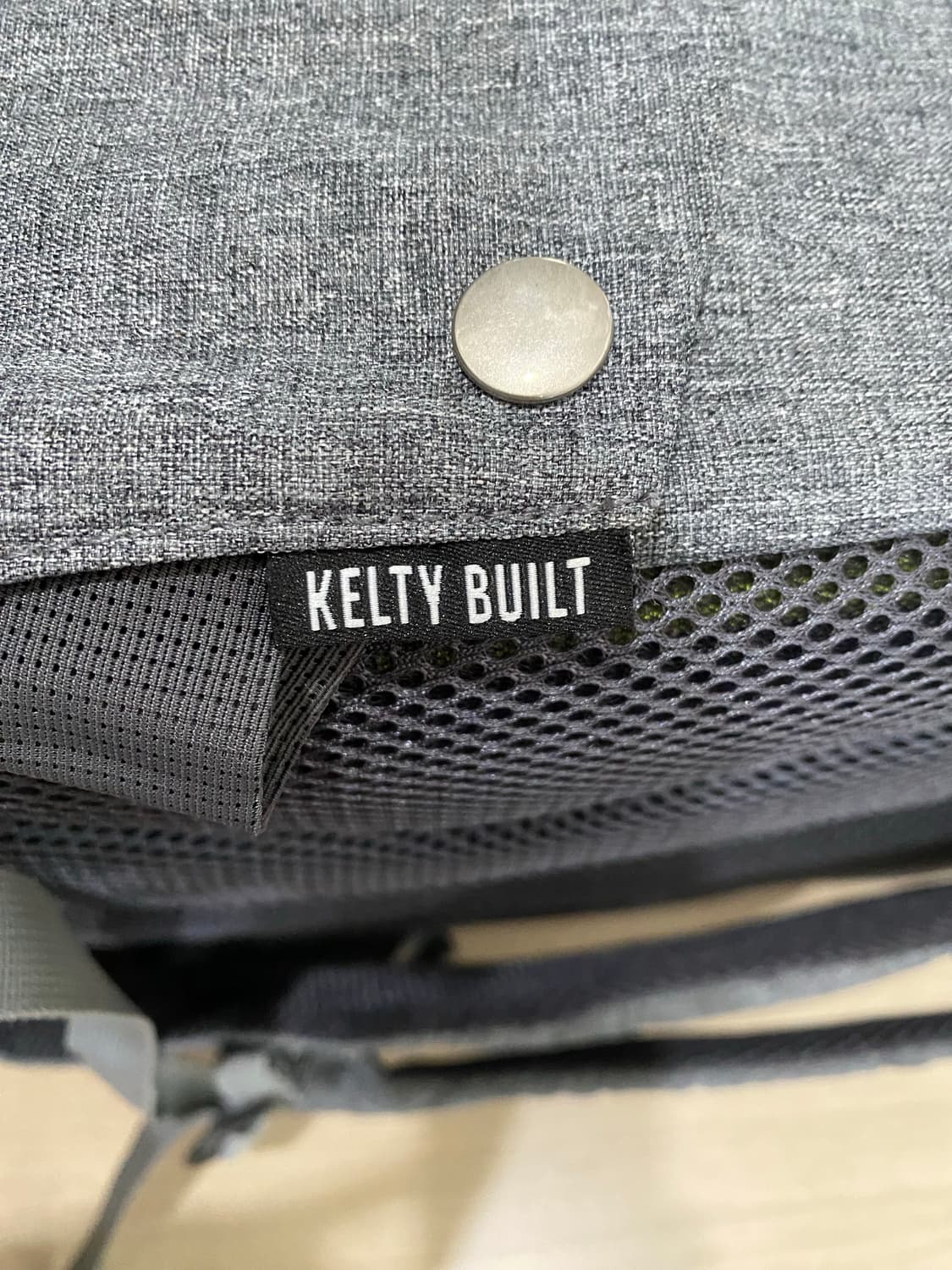 켈티 Versant 백팩 상품이미지7