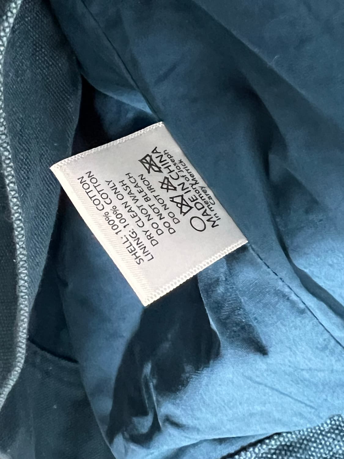  Brain Dead Egyptian Canvas Jacket 상품이미지9