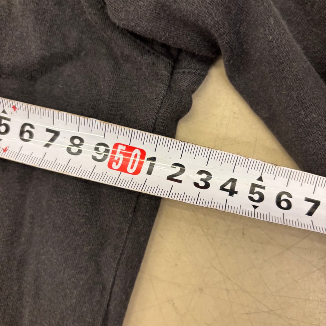 아디다스 페이드 빅로고 롱슬리브 상품이미지5