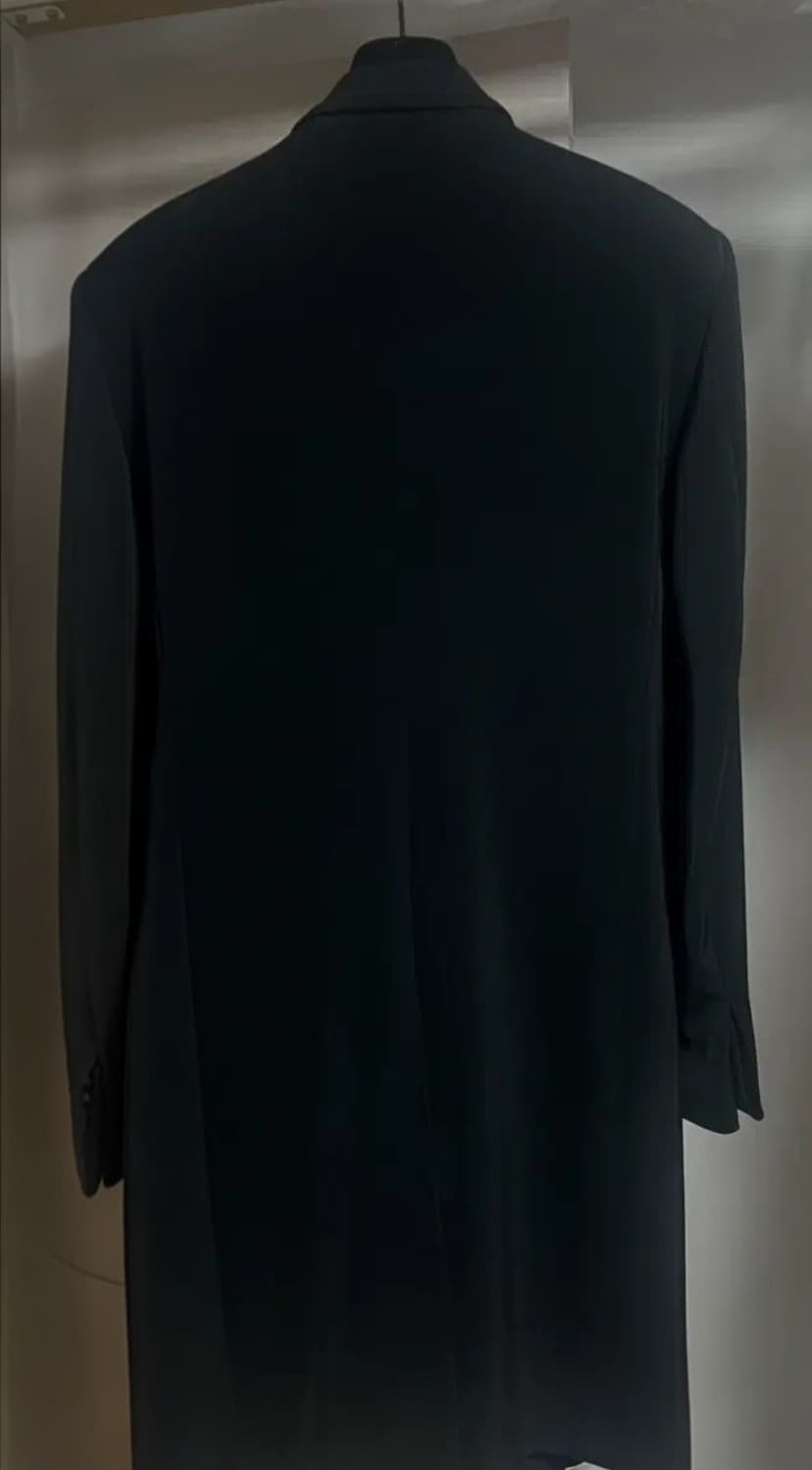 [국내 단 1점/신세계 정품] 발렌시아가 19SS 런웨이 메인 아카이브 상품이미지3