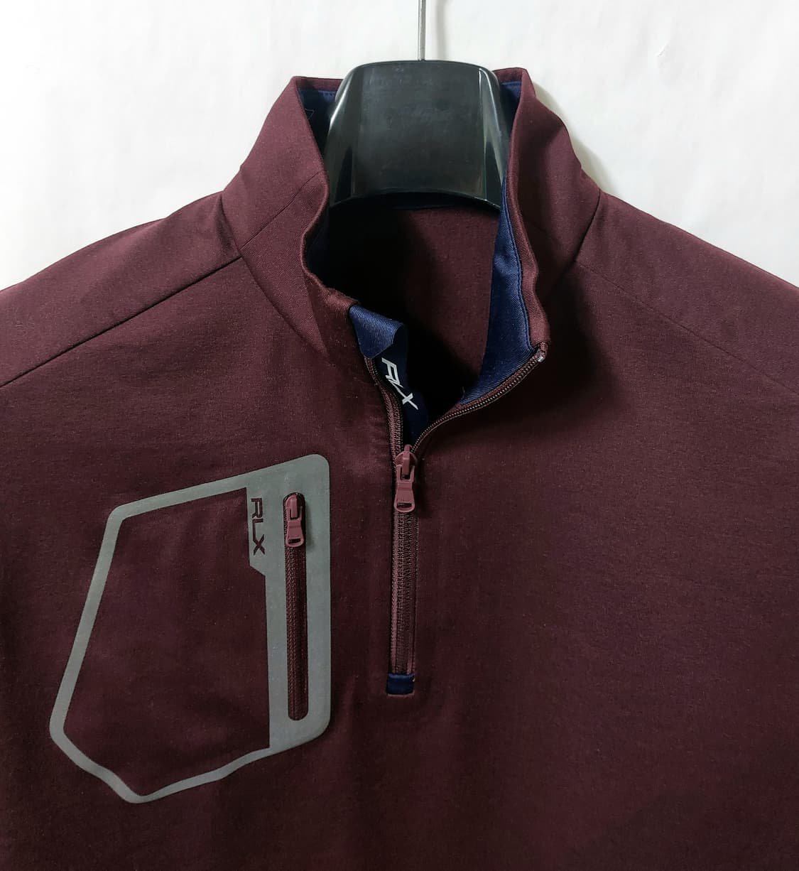 랄프로렌 골프 RLX 기모 100 상품이미지1