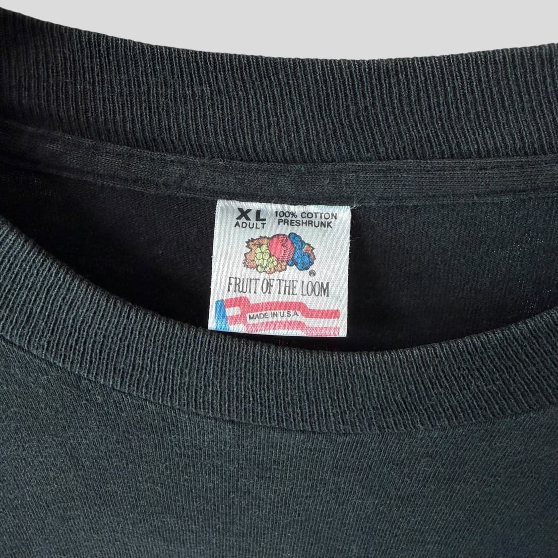 (XL)90s 말보로 코요테 반팔티셔츠 상품이미지7