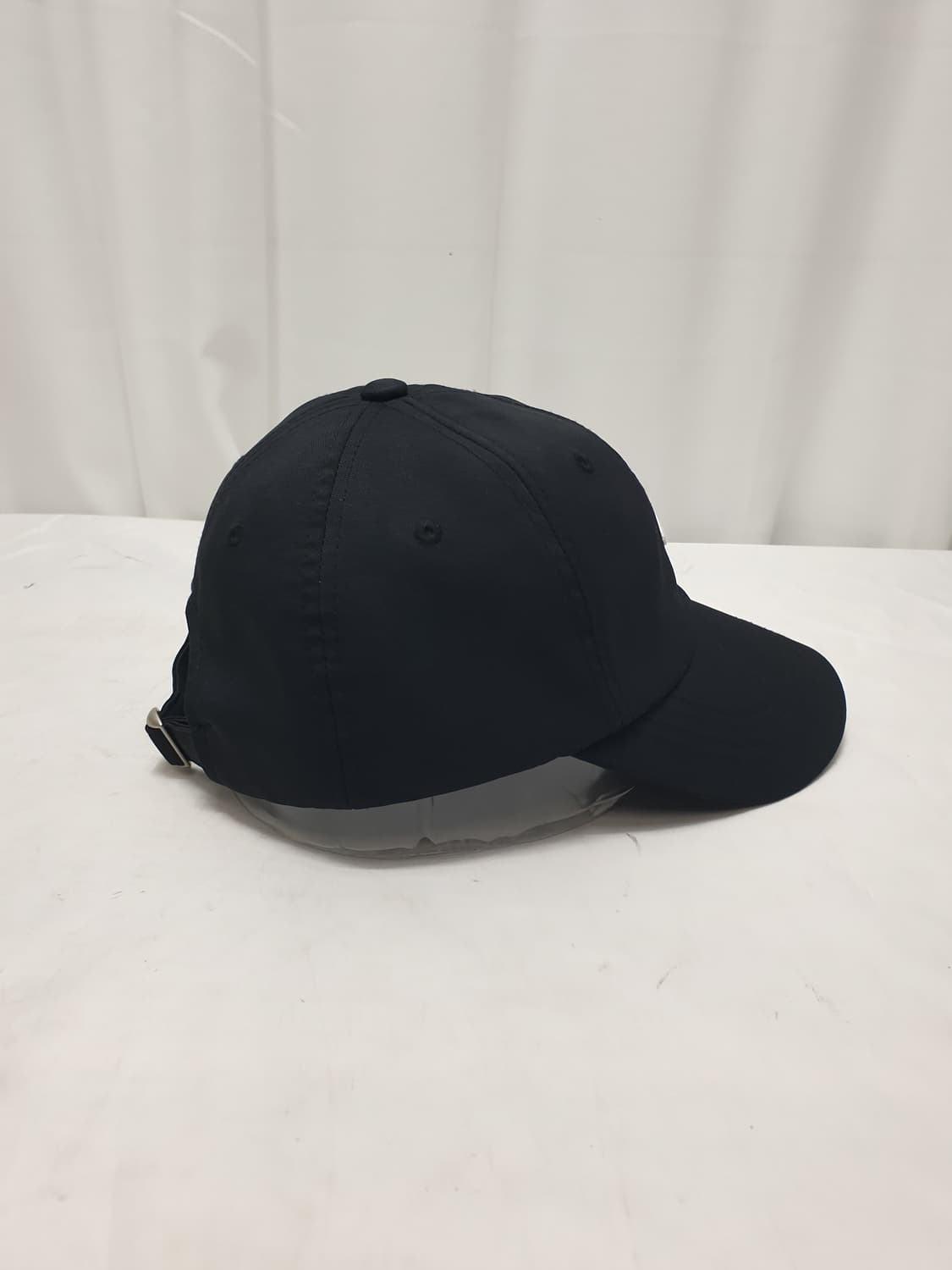 LG 트윈스 블랙 볼캡 free 상품이미지4