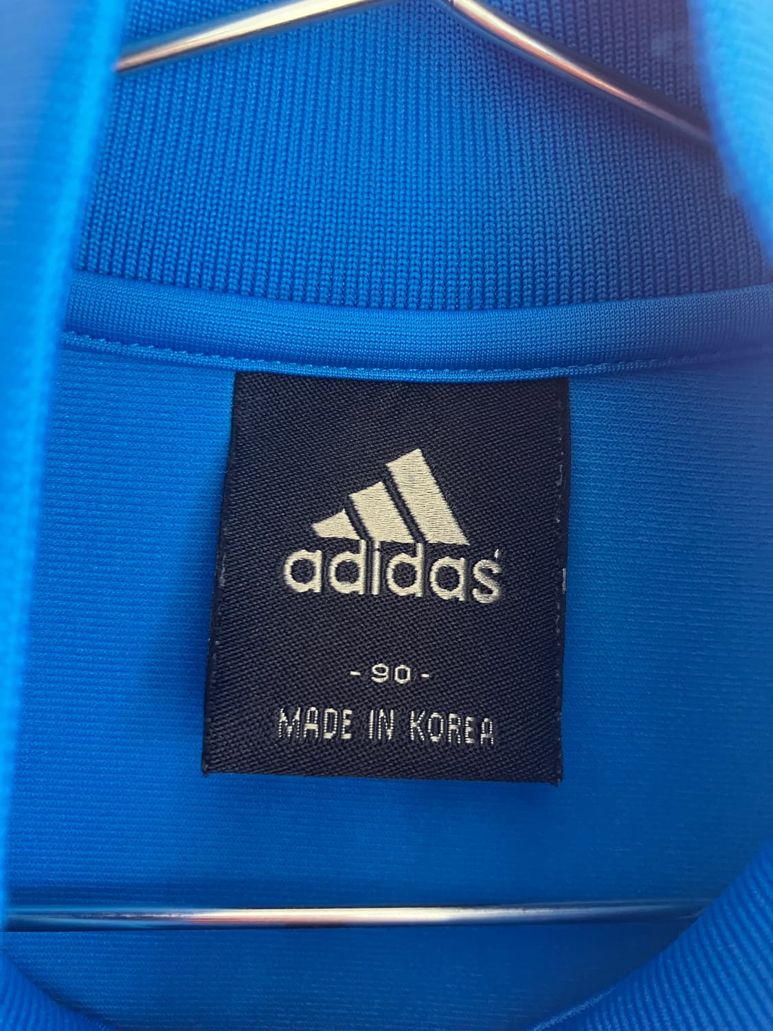 아디다스 블루 져지 90 상품이미지4