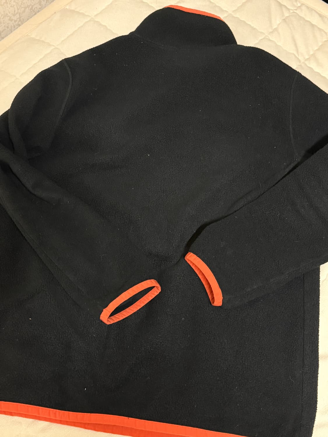 코토팍시 Cotopaxi 플리스 풀오버 아노락 상품이미지4