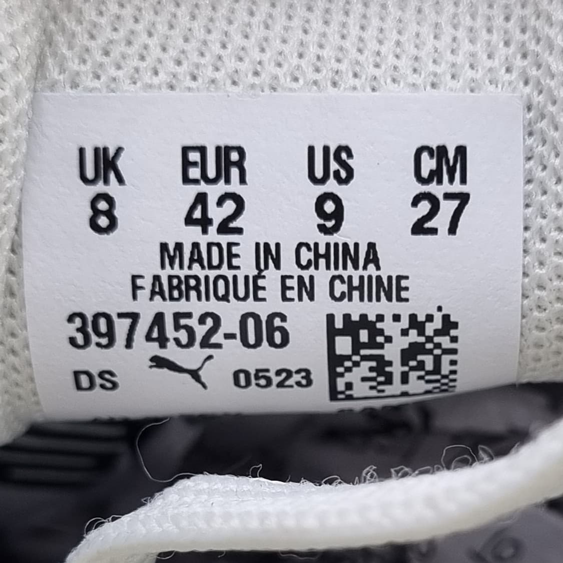 푸마 투리노 남성운동화270  상품이미지6