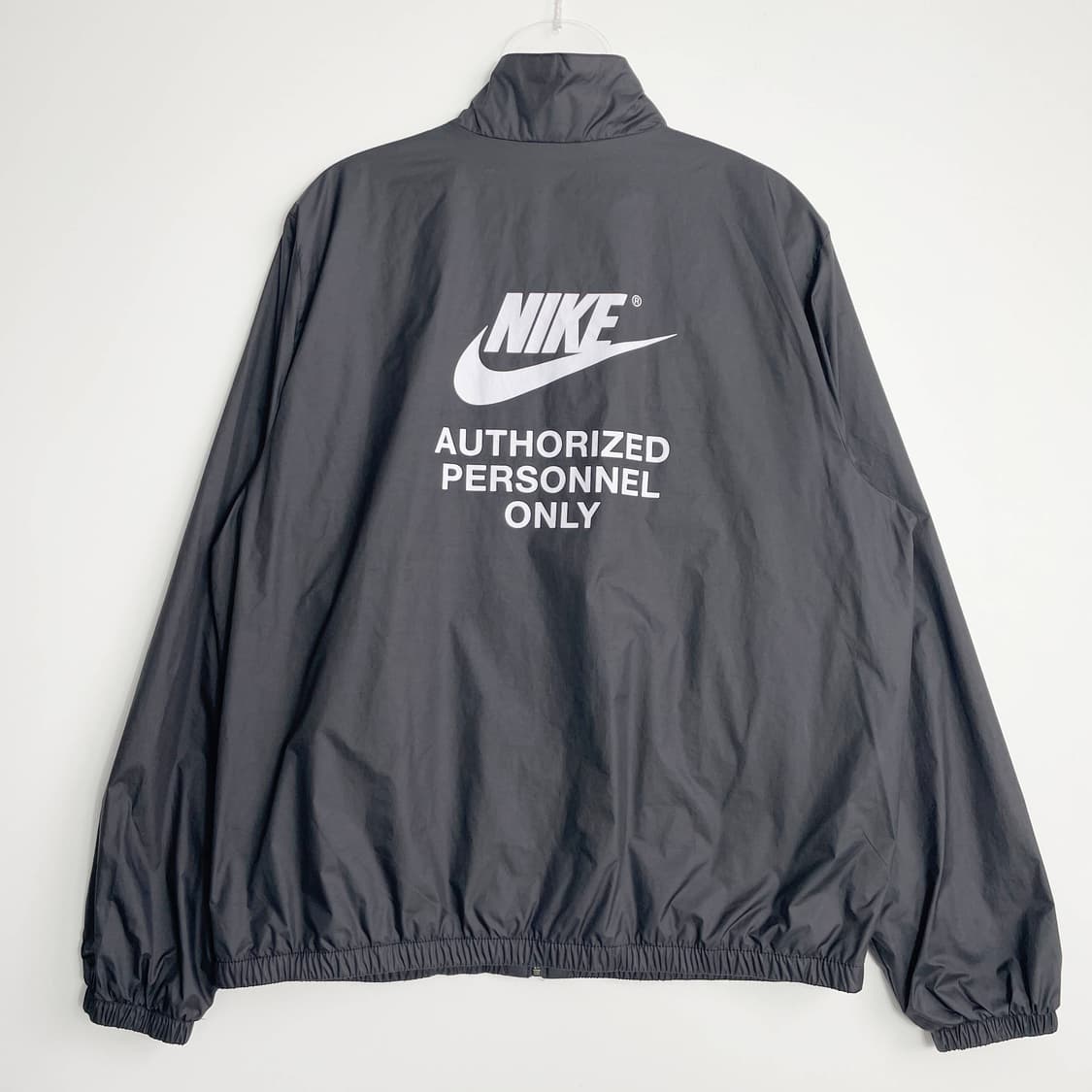 B1 나이키 남성 풀집 우븐 재킷 105사이즈 상품이미지3