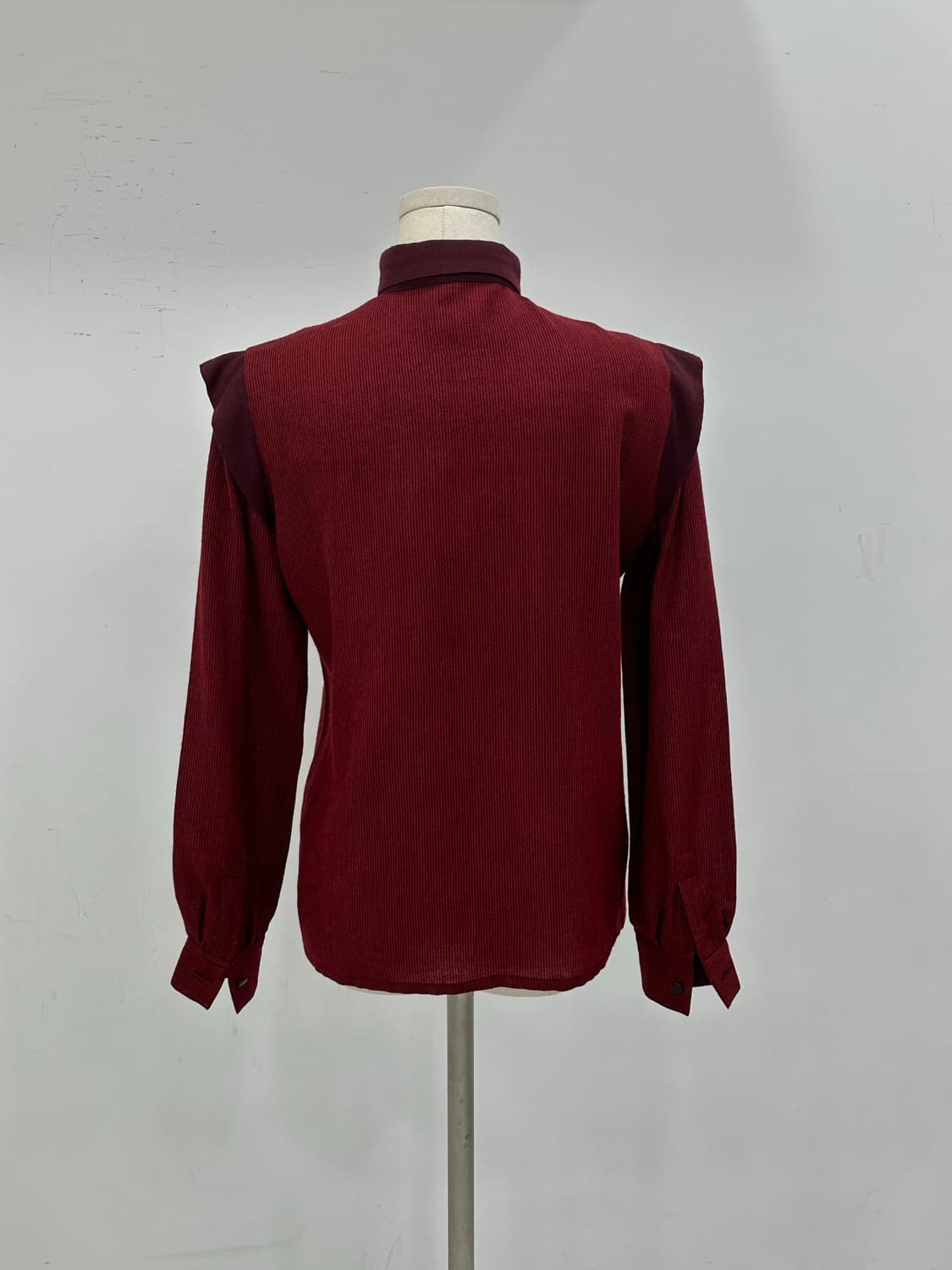 크리스찬 디올 울 남방 상품이미지6