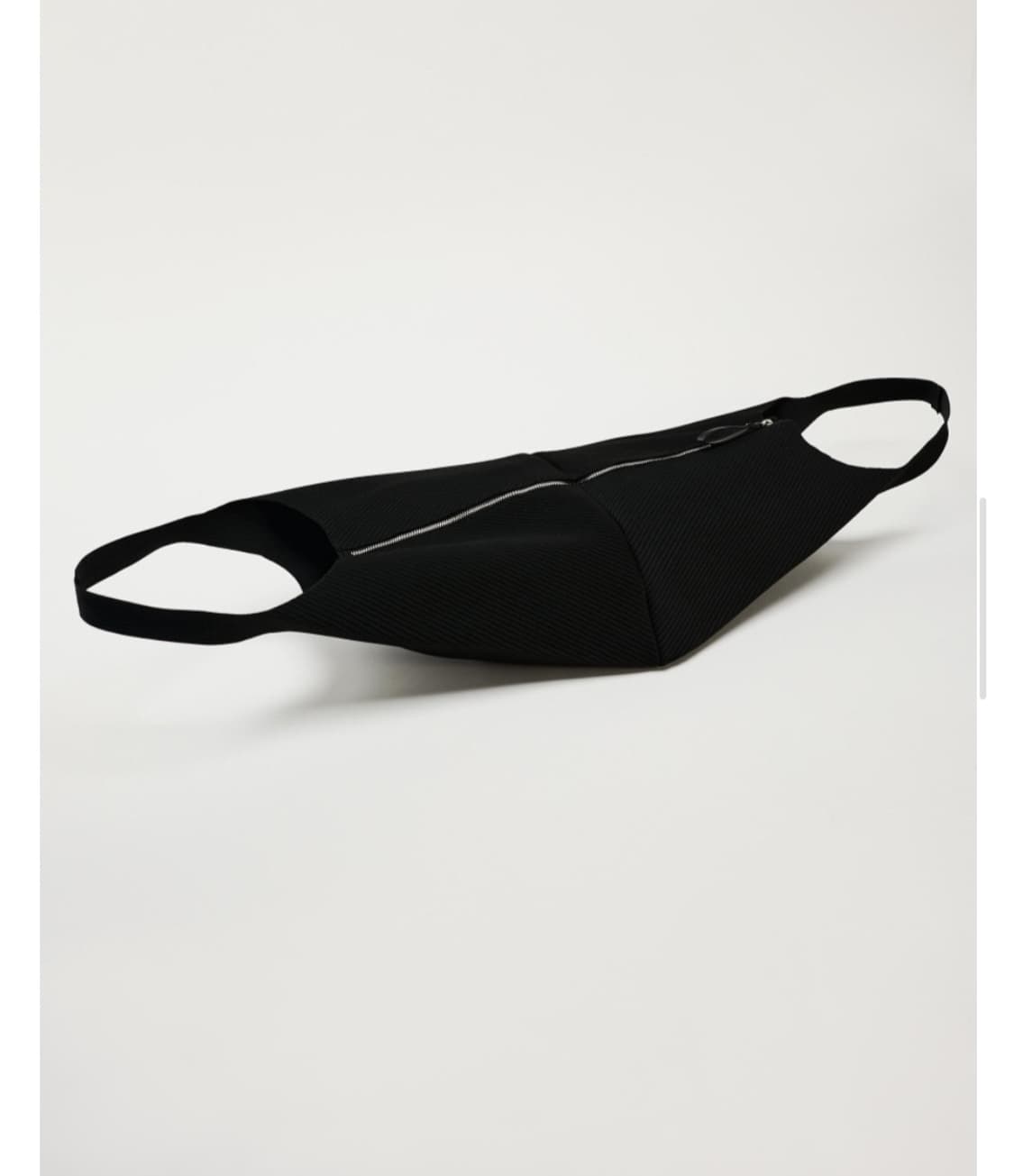 자라 패브릭 쇼퍼백 숄더백 상품이미지10