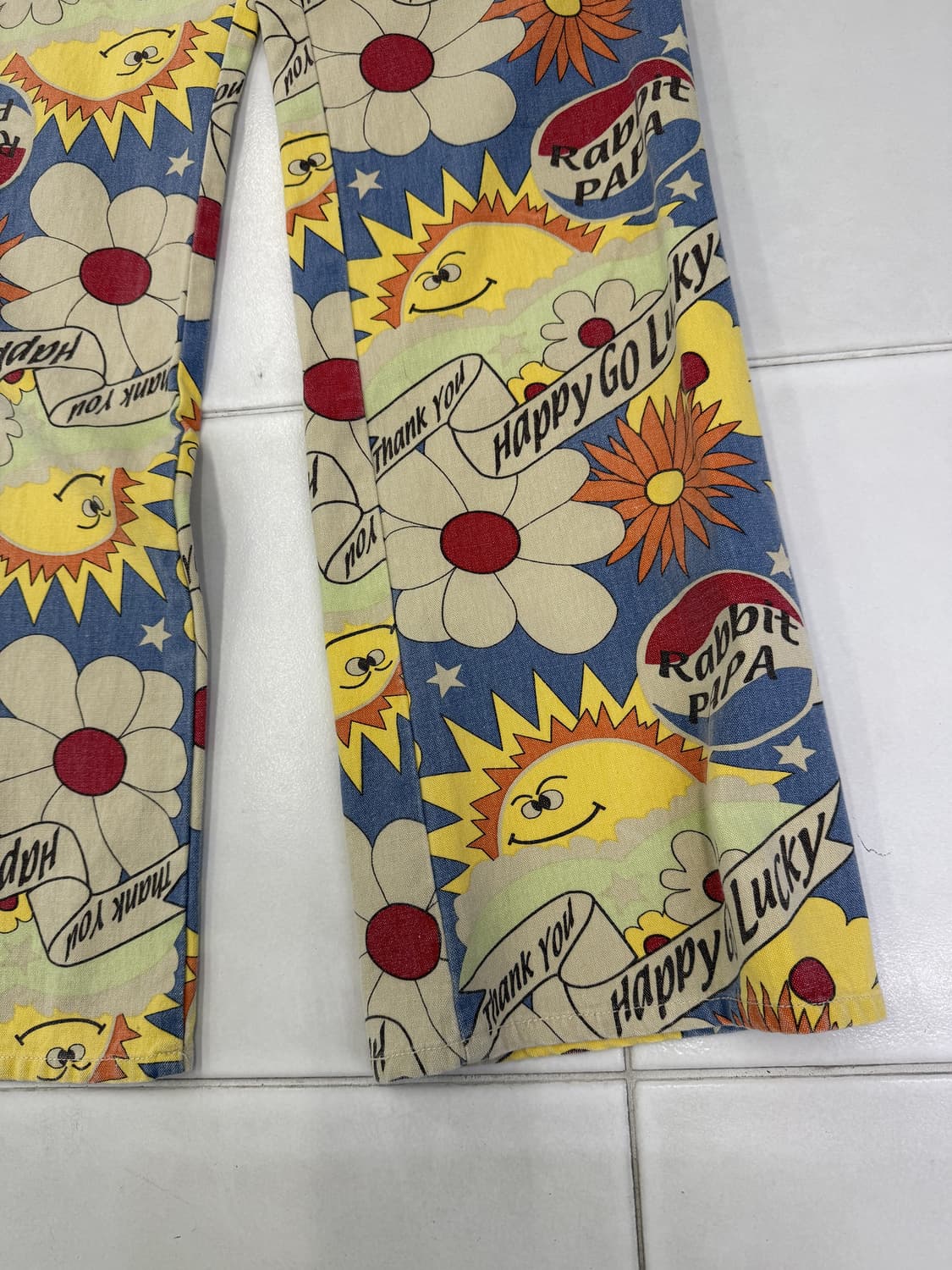 happy sunshine pants 상품이미지3