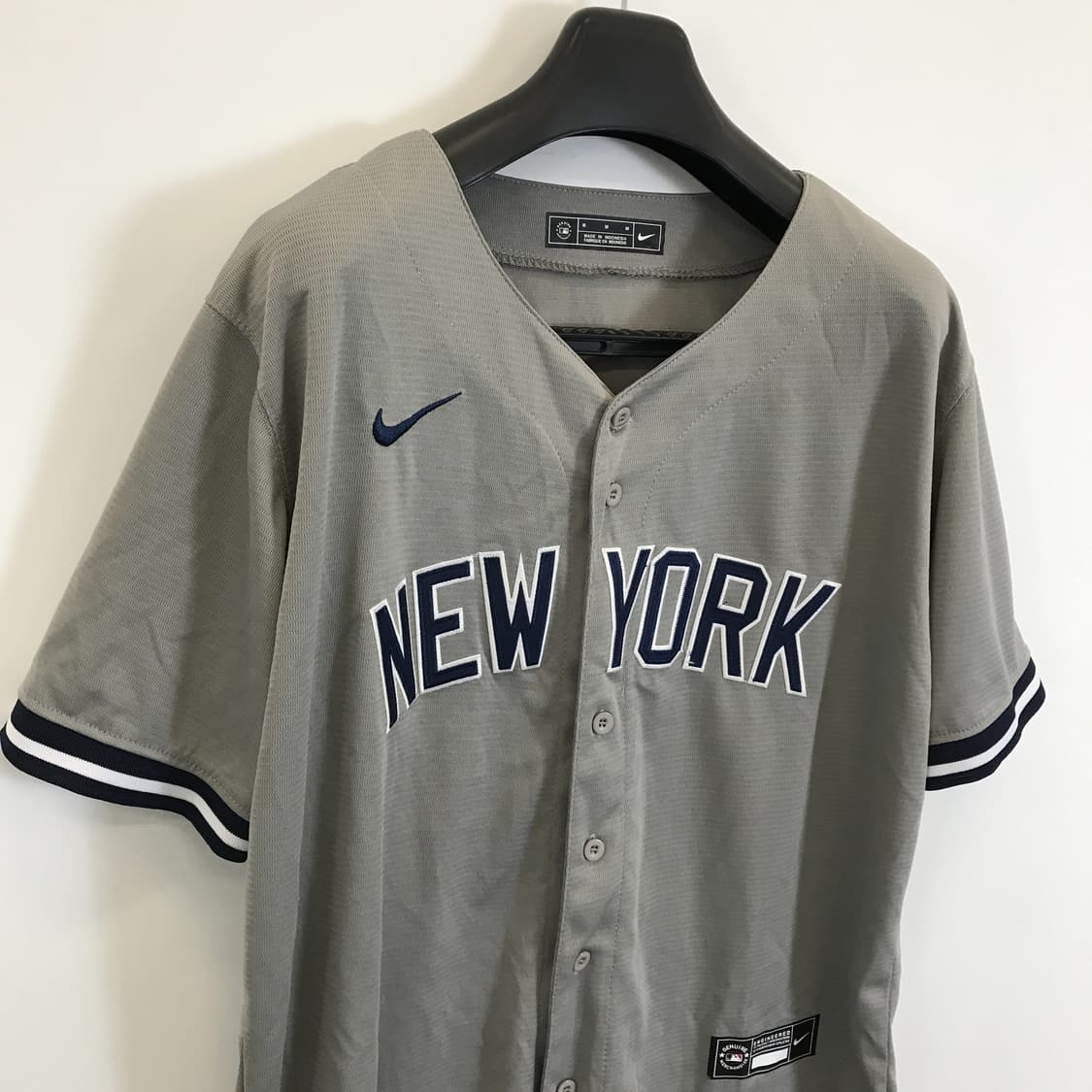 나이키 MLB 뉴욕양키스 유니폼 [M] 상품이미지2