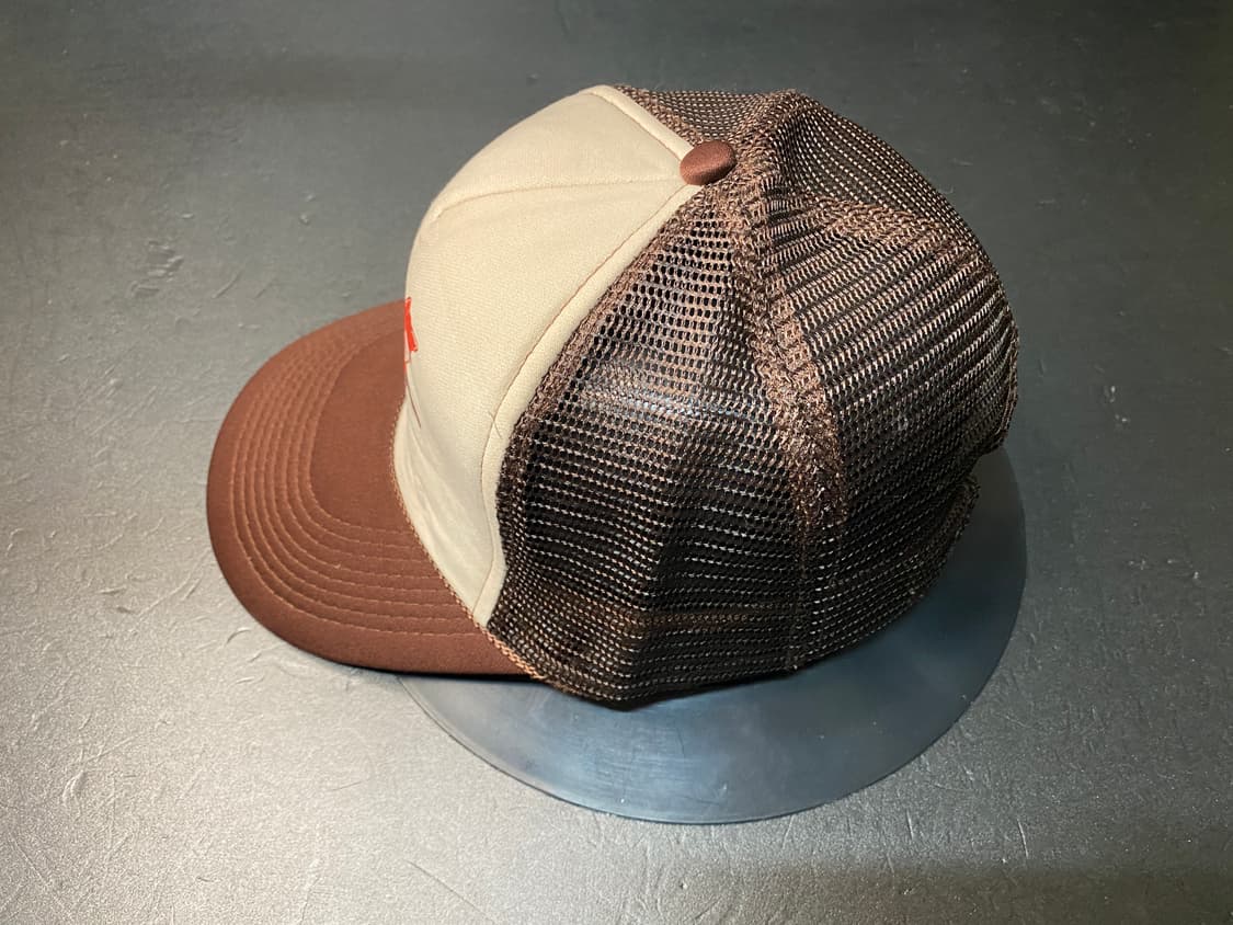 otto vintage trucker cap 상품이미지4