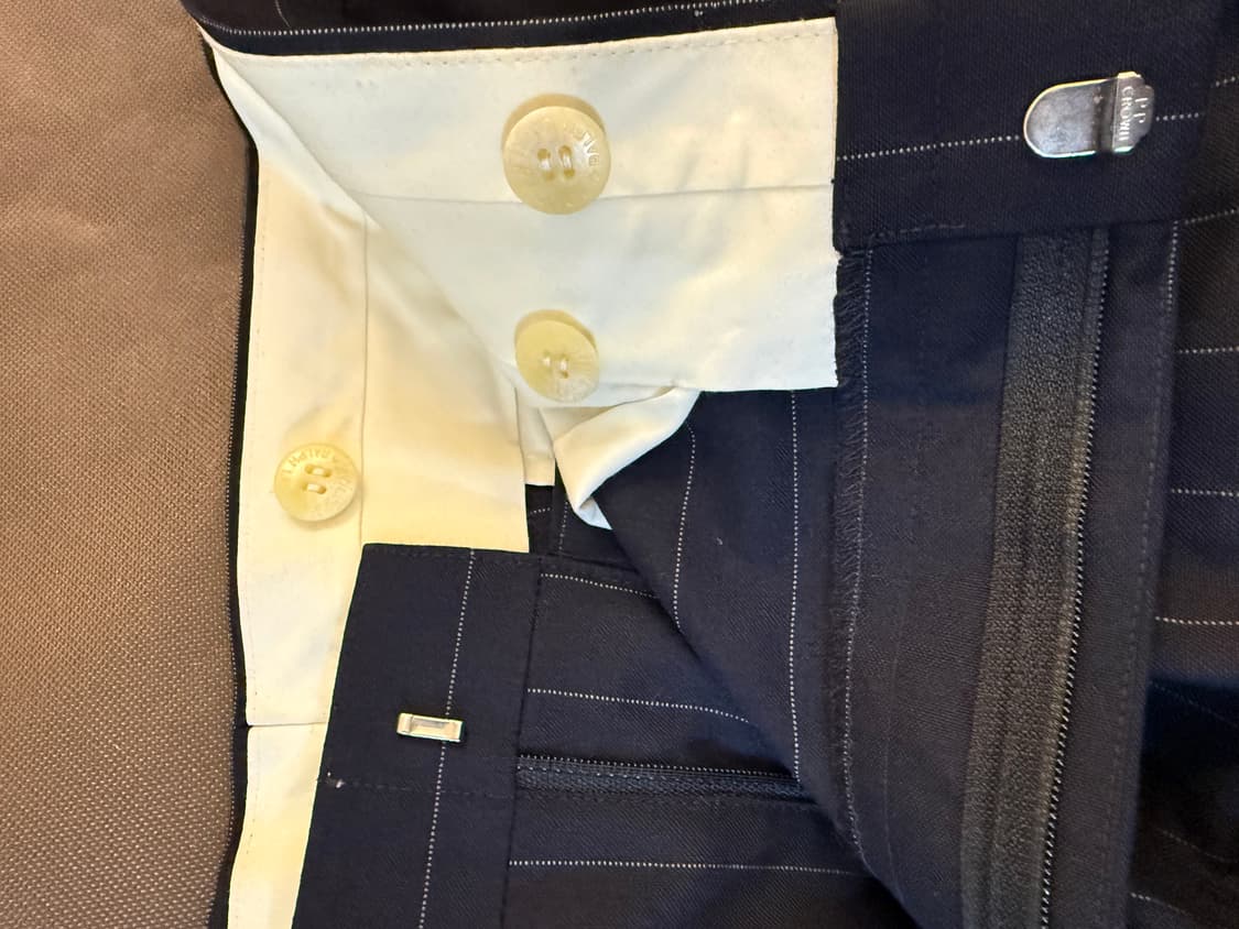 폴로 랄프 로렌 94‘s 빈티지 스트라이프 팬츠 상품이미지3