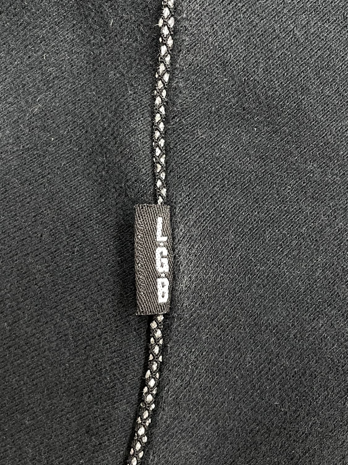 L.G.B Spider Boxer Pant (1) 상품이미지7