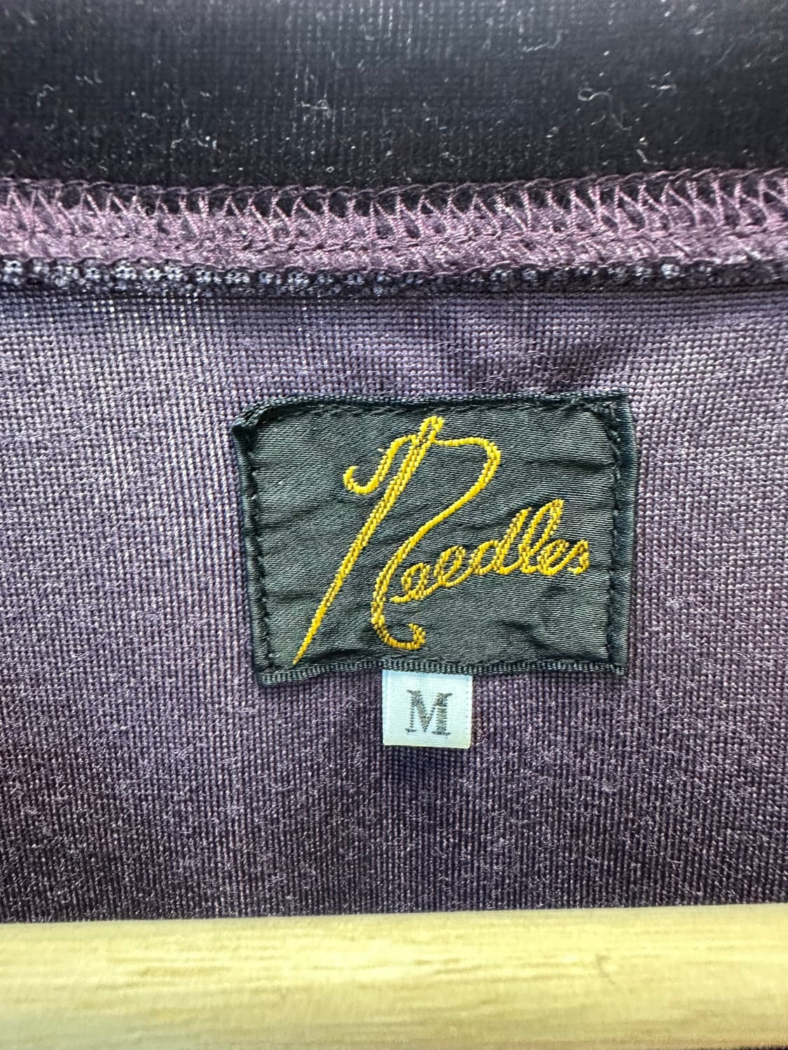 니들스 벨루어 슬리브 상품이미지2