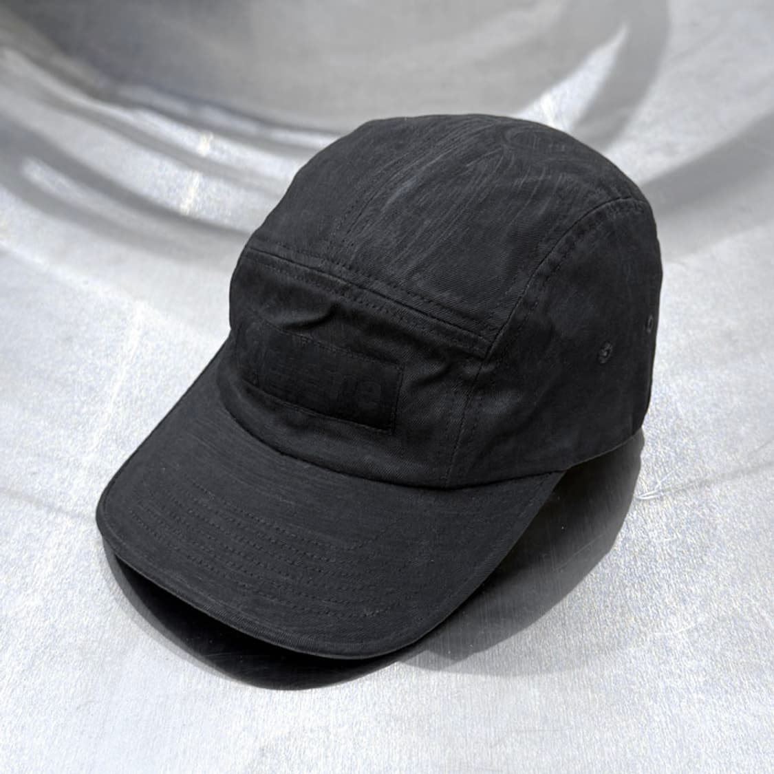 슈프림 MM6 메종 마르지엘라 페인티드 캠프캡 상품이미지1