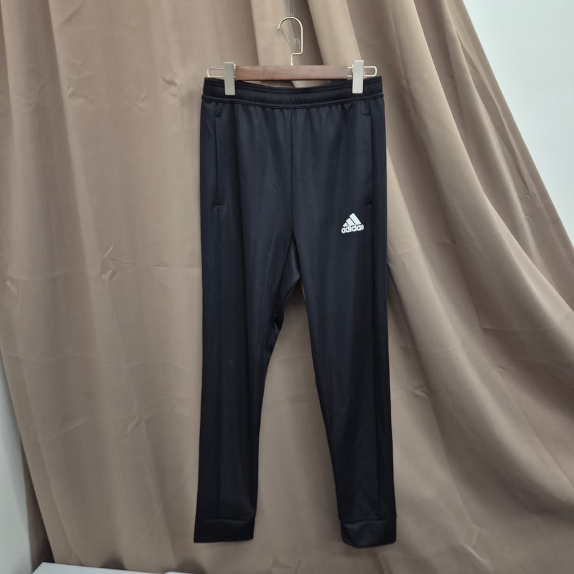 아디다스 플레이어 3S 윈드브레이커 팬츠 L 상품이미지1