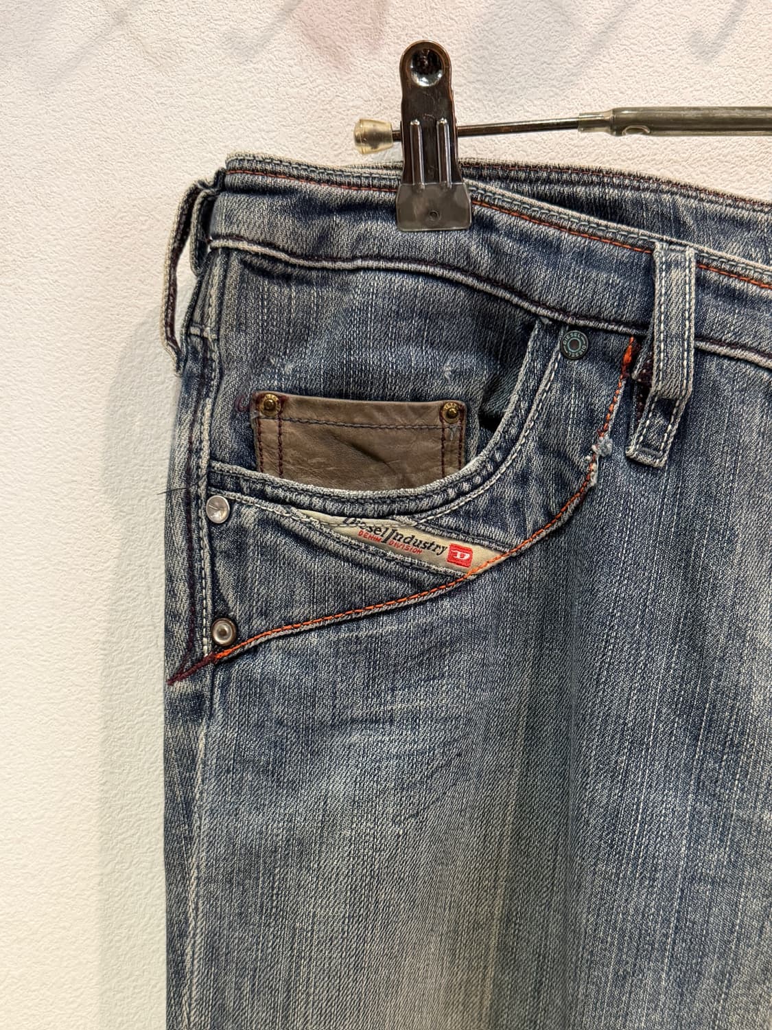 Diesel (30, Made In Italy) 상품이미지1