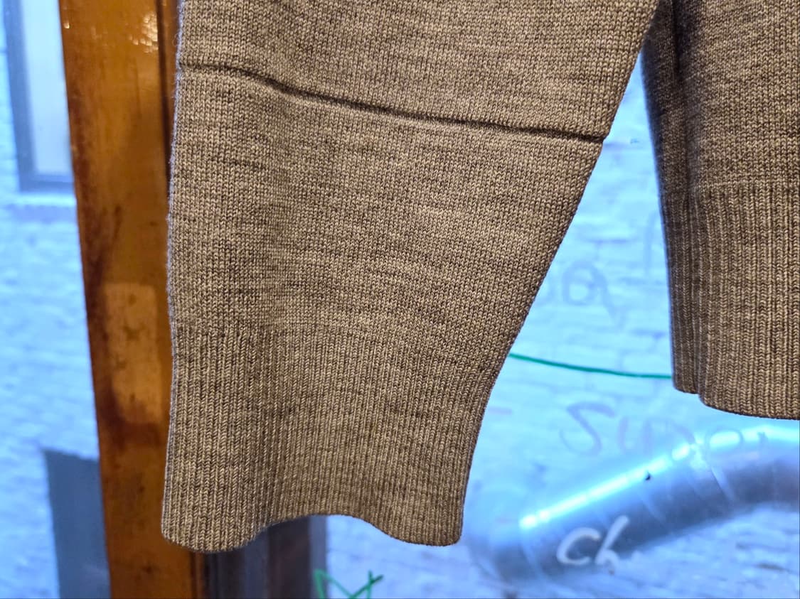 클럽모나코 니트 상품이미지3