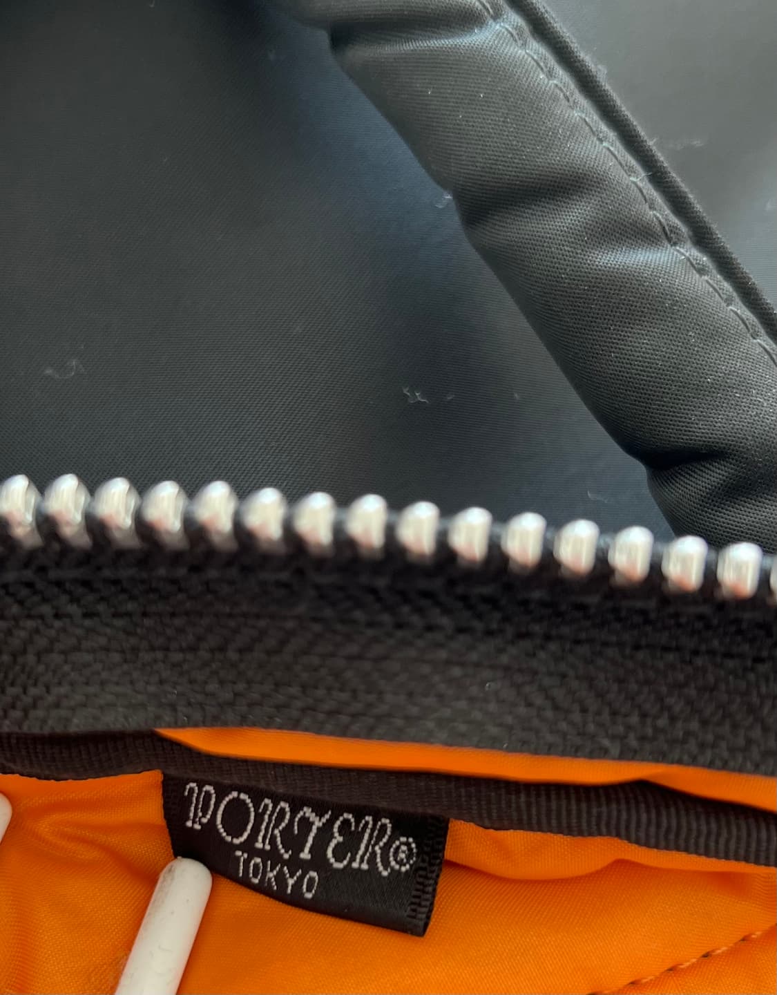 요시다 포터 탱커 브리프케이스 622-79311 블랙 상품이미지4