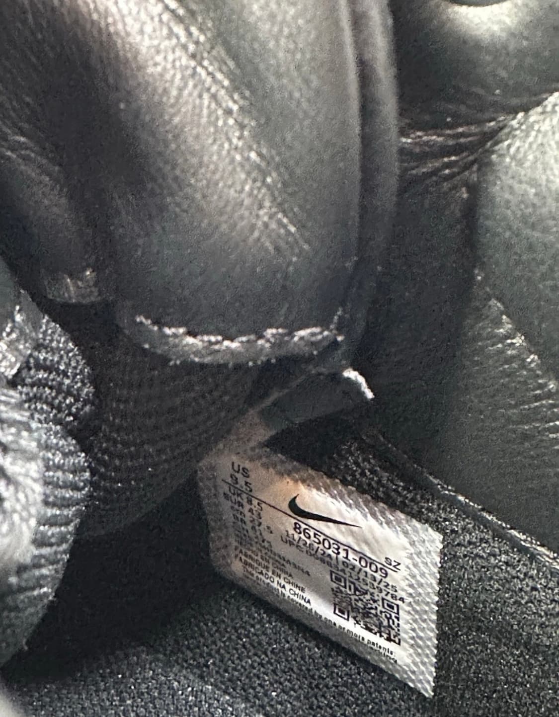 [275]나이키 고아돔 acg 부츠 상품이미지3