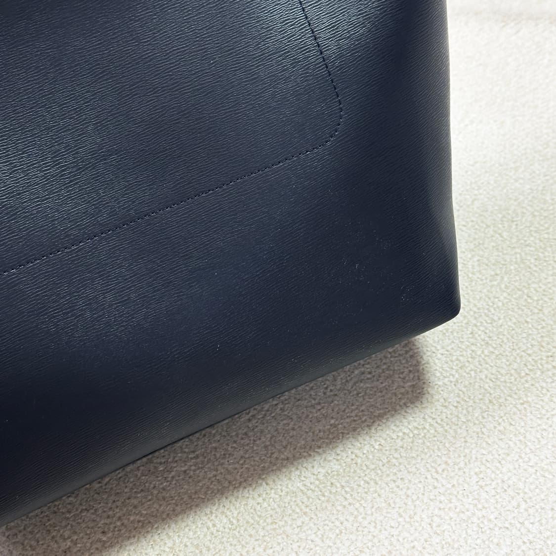 롱샴 플리넷 미디움 숄더백 상품이미지10