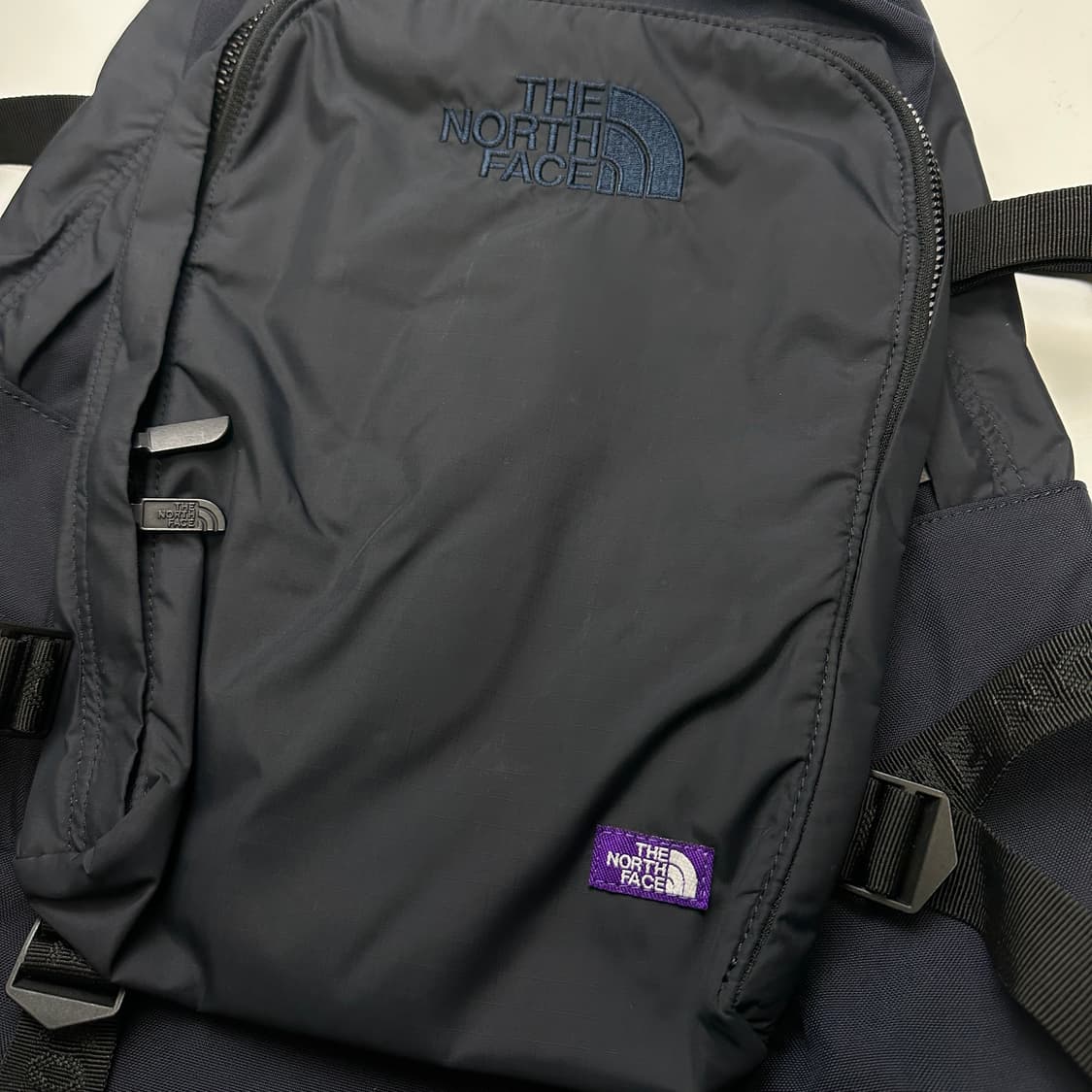 노스페이스 퍼플라벨 백팩 상품이미지4