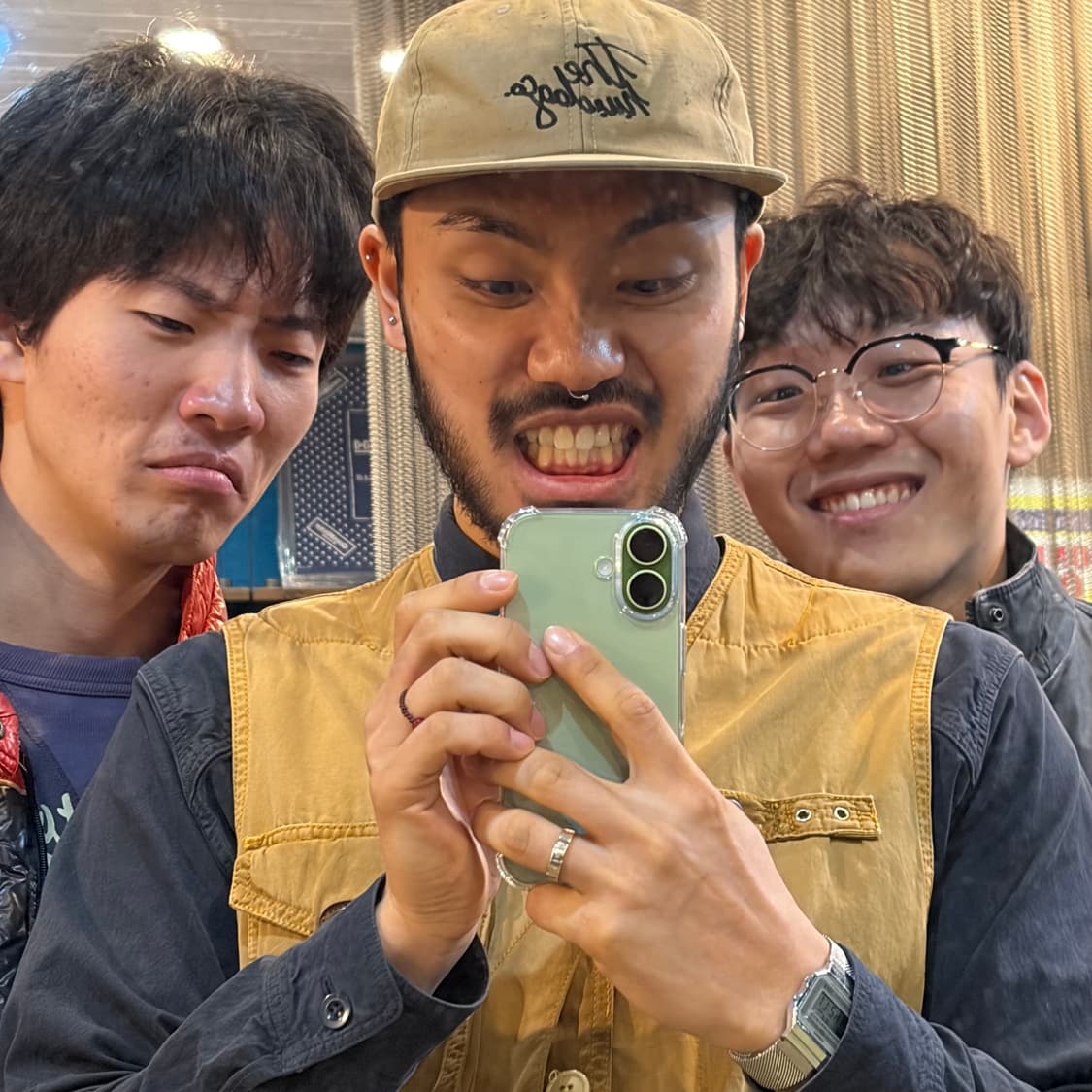 랄프로렌 헌팅베스트 상품이미지1