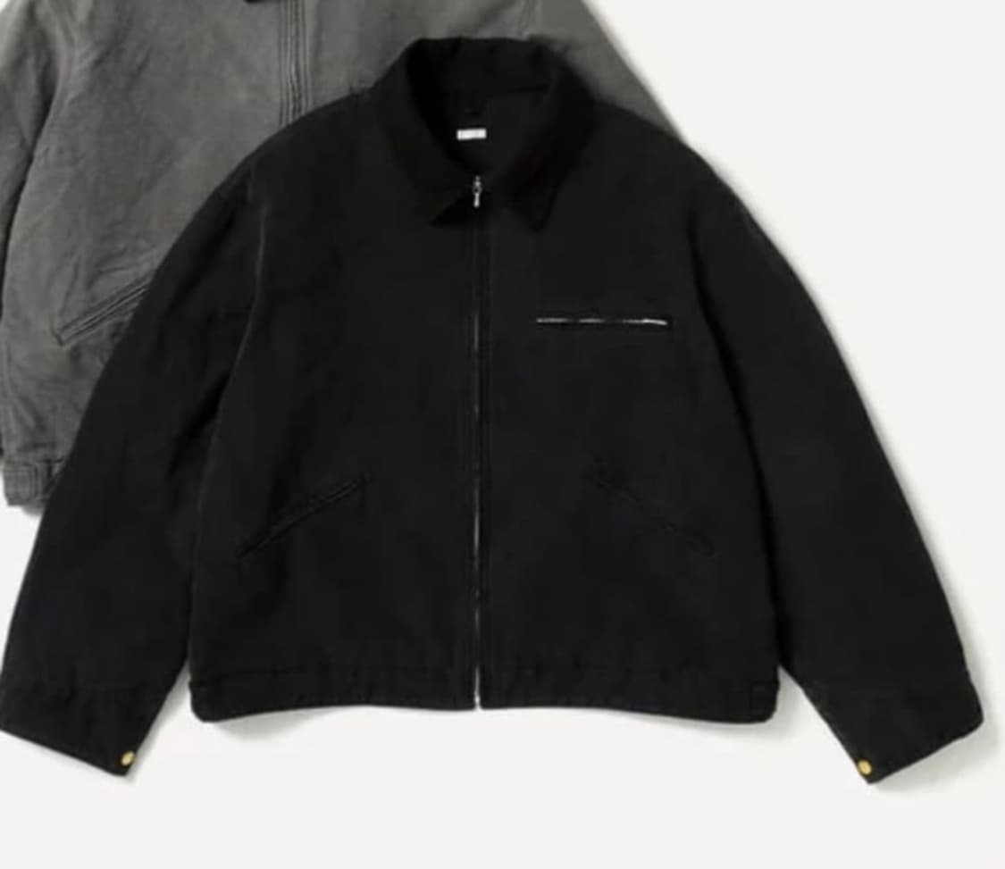 아프레쎄 실크 디트로이트 블랙 2 상품이미지1