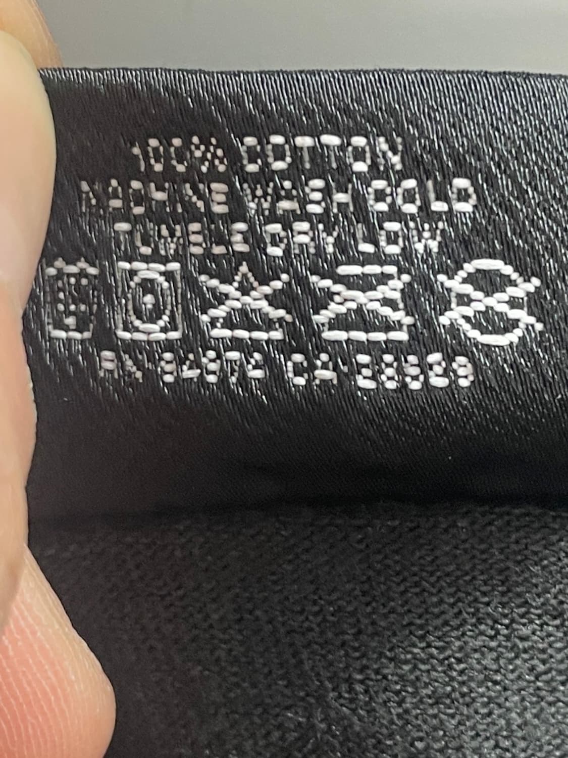 스투시 스태츄 다이드 라운드 반팔티 (on.458)   상품이미지6