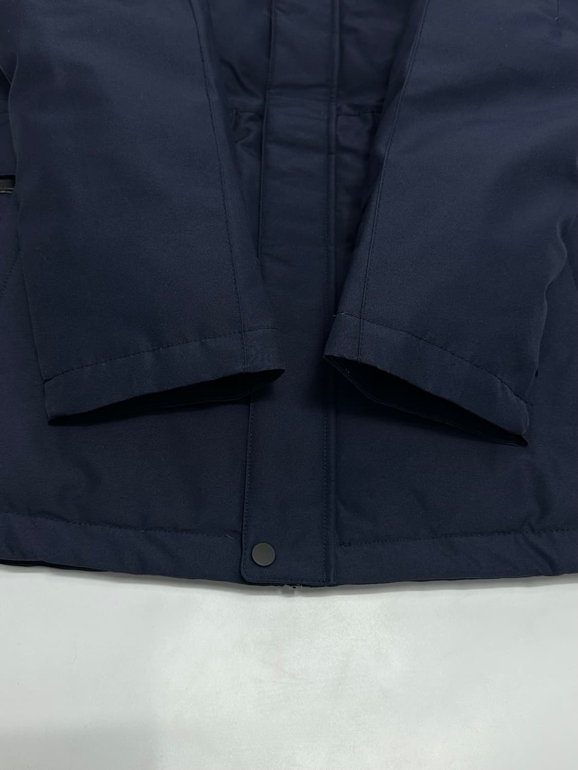 빈폴 덕다운 오리털 패딩 상품이미지4