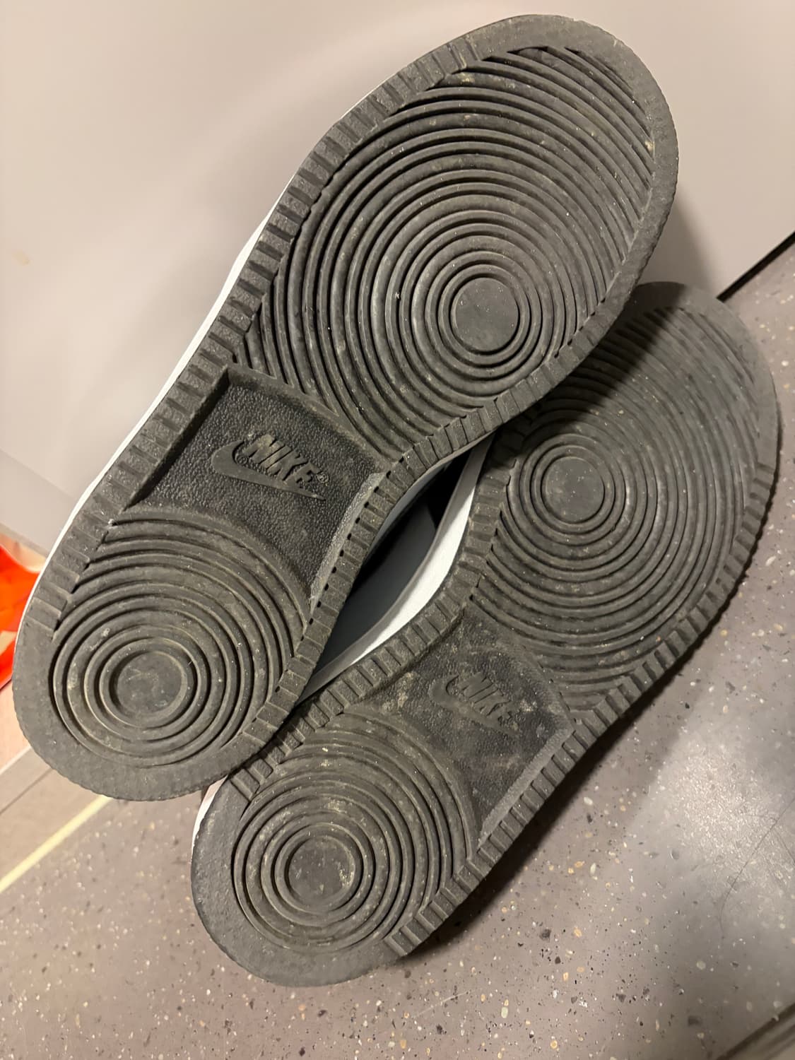 나이키 에버논 로우 / AQ1774-1 / 250 상품이미지3