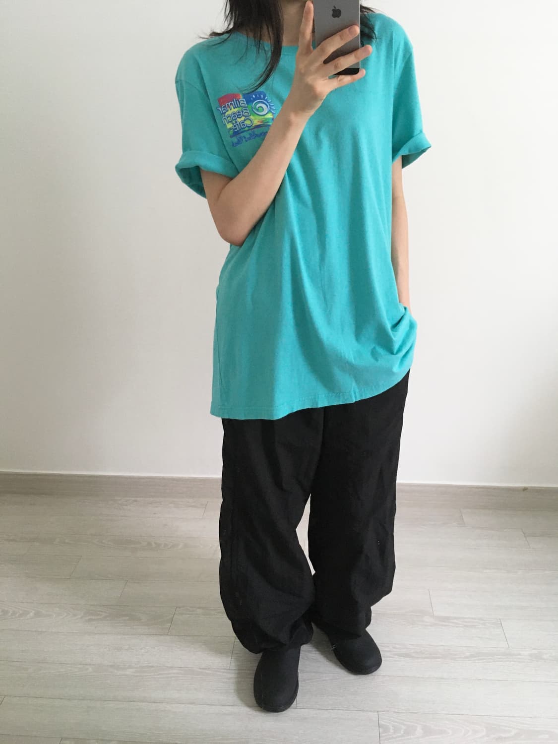Bilmar beach cafe tshirt 상품이미지2